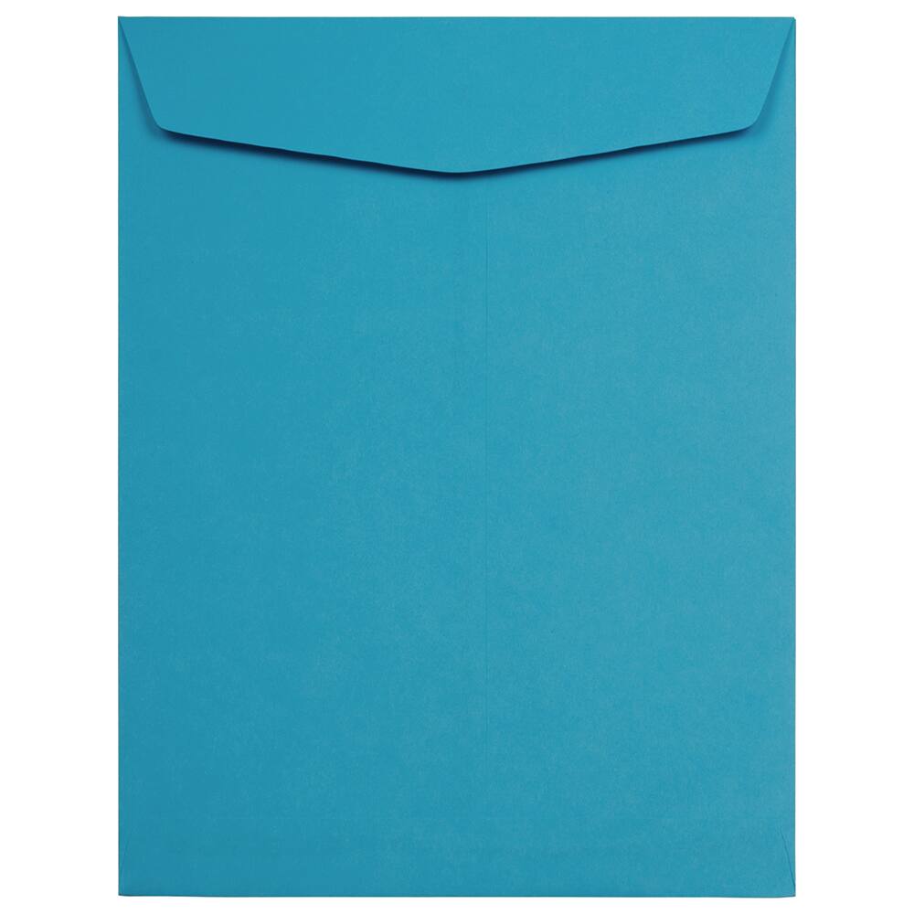 JAM Paper 10" x 13" Open End Catalog Envelopes, 25ct.