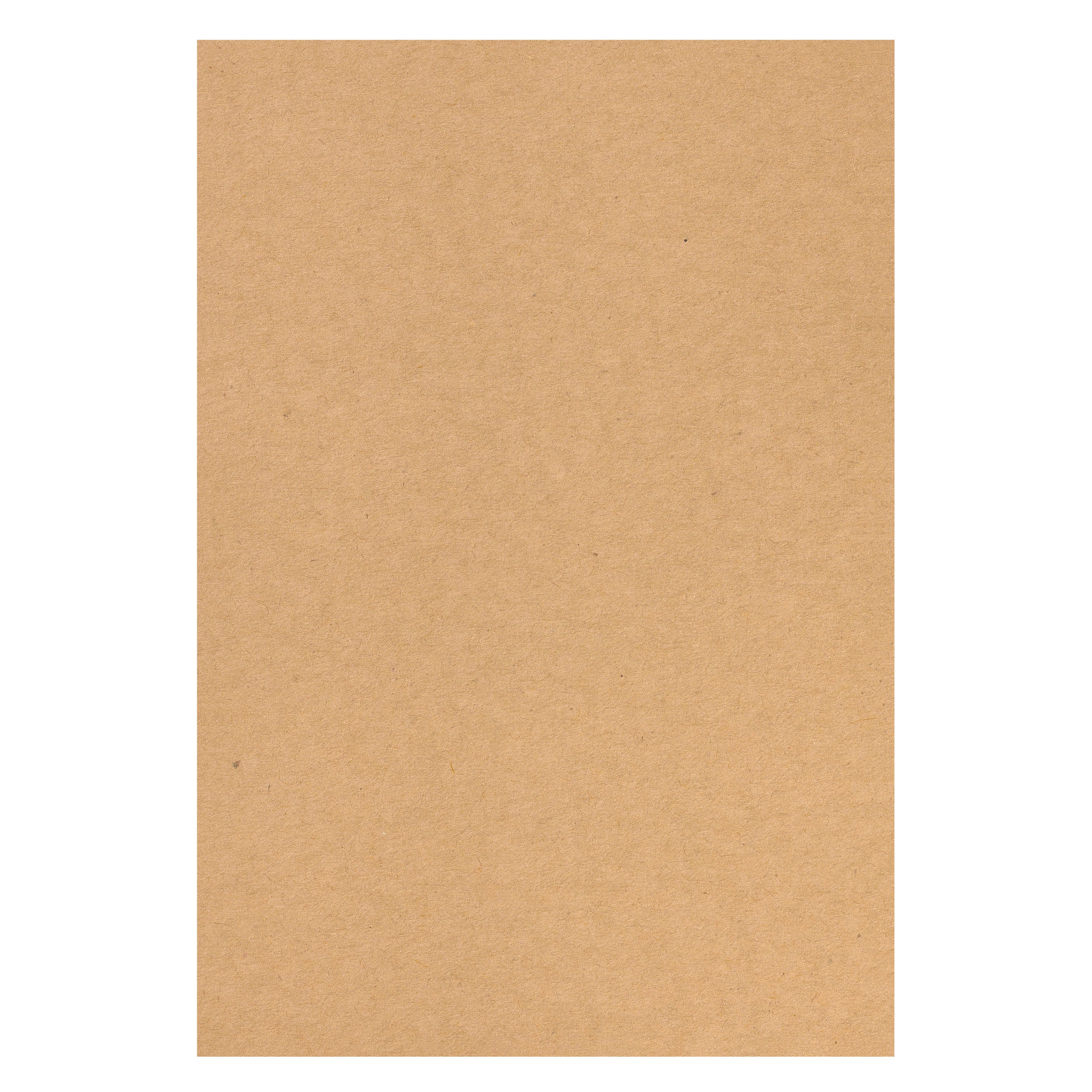 Michaels Bulk 12 Packs: 100 Ct. (1,200 Total) Primary 4.5 inch x 7 inch Cardstock Paper by Recollections, Size: 4.5 x 7, Other