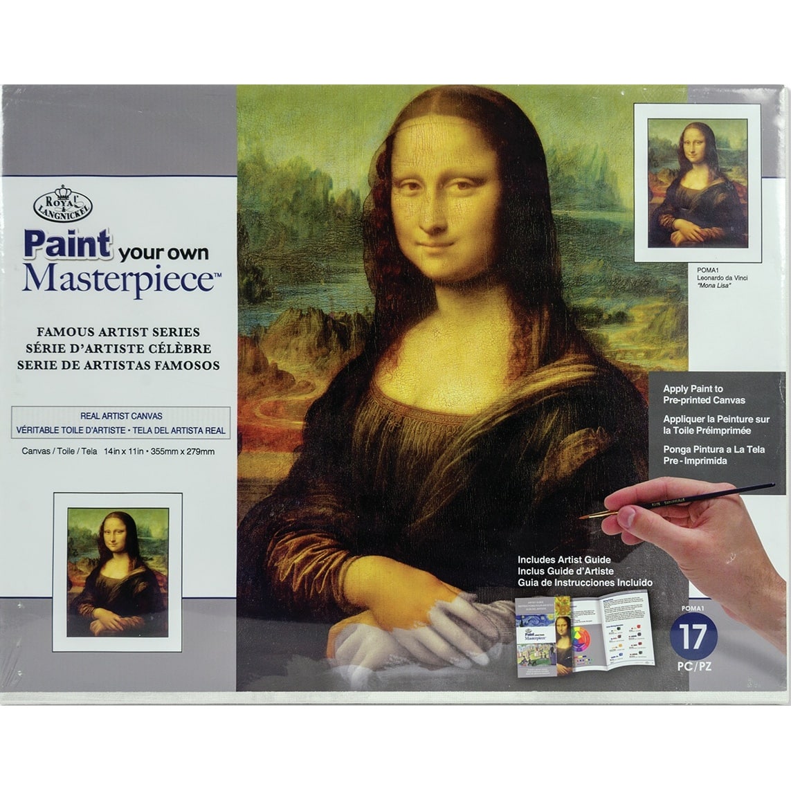 Diamond Painting Kits: Build Your Own Masterpiece With These Kits for All  Levels