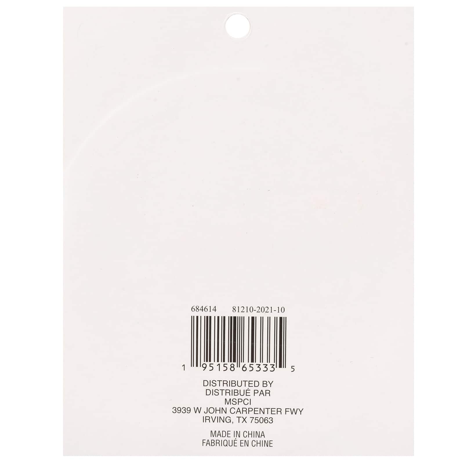 12 Pack: 1/4" x 4yd. Double-Sided Foam Tape by Recollections™