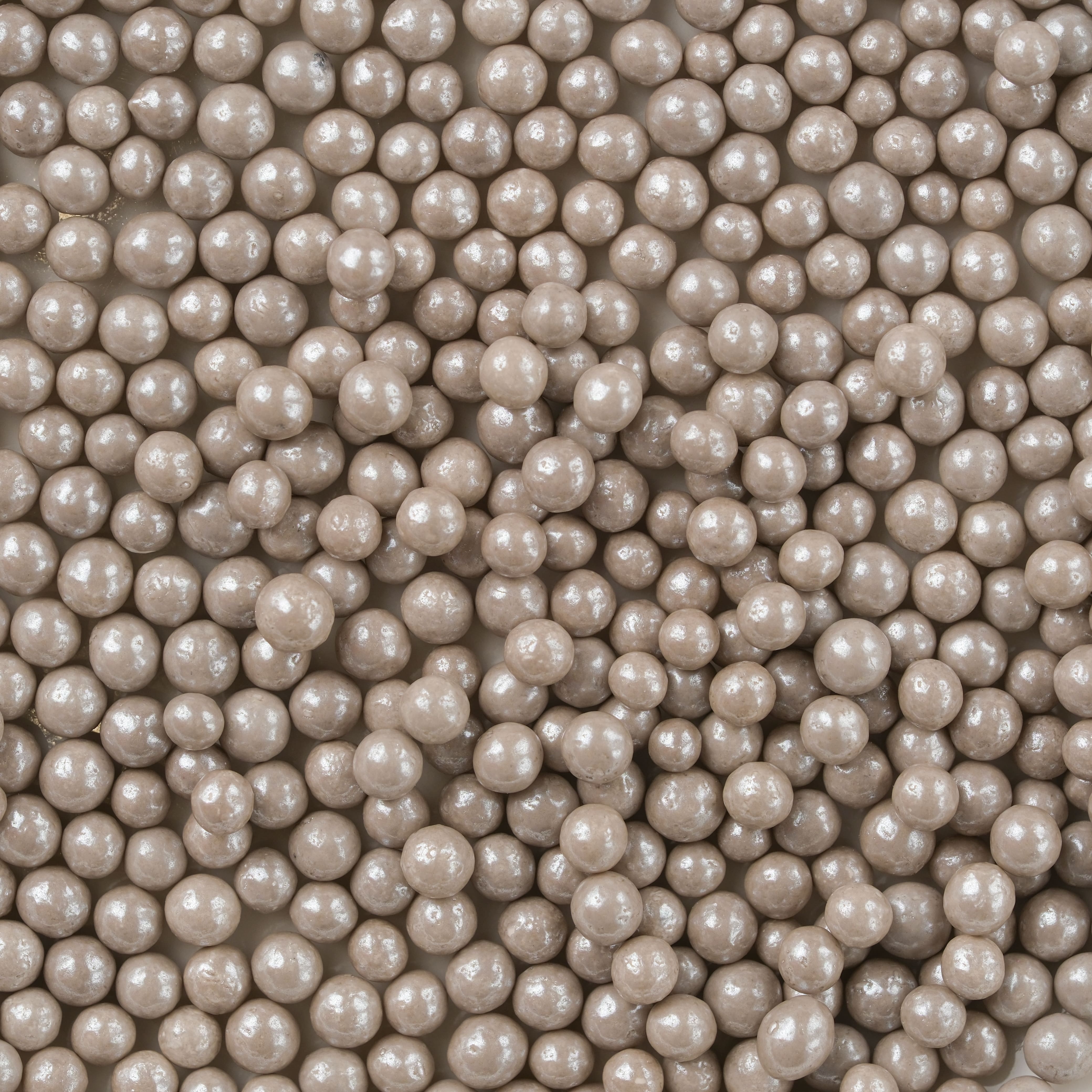PME Cake Sweet Street&#xAE; 3.5oz. Cake Decorating Pearls