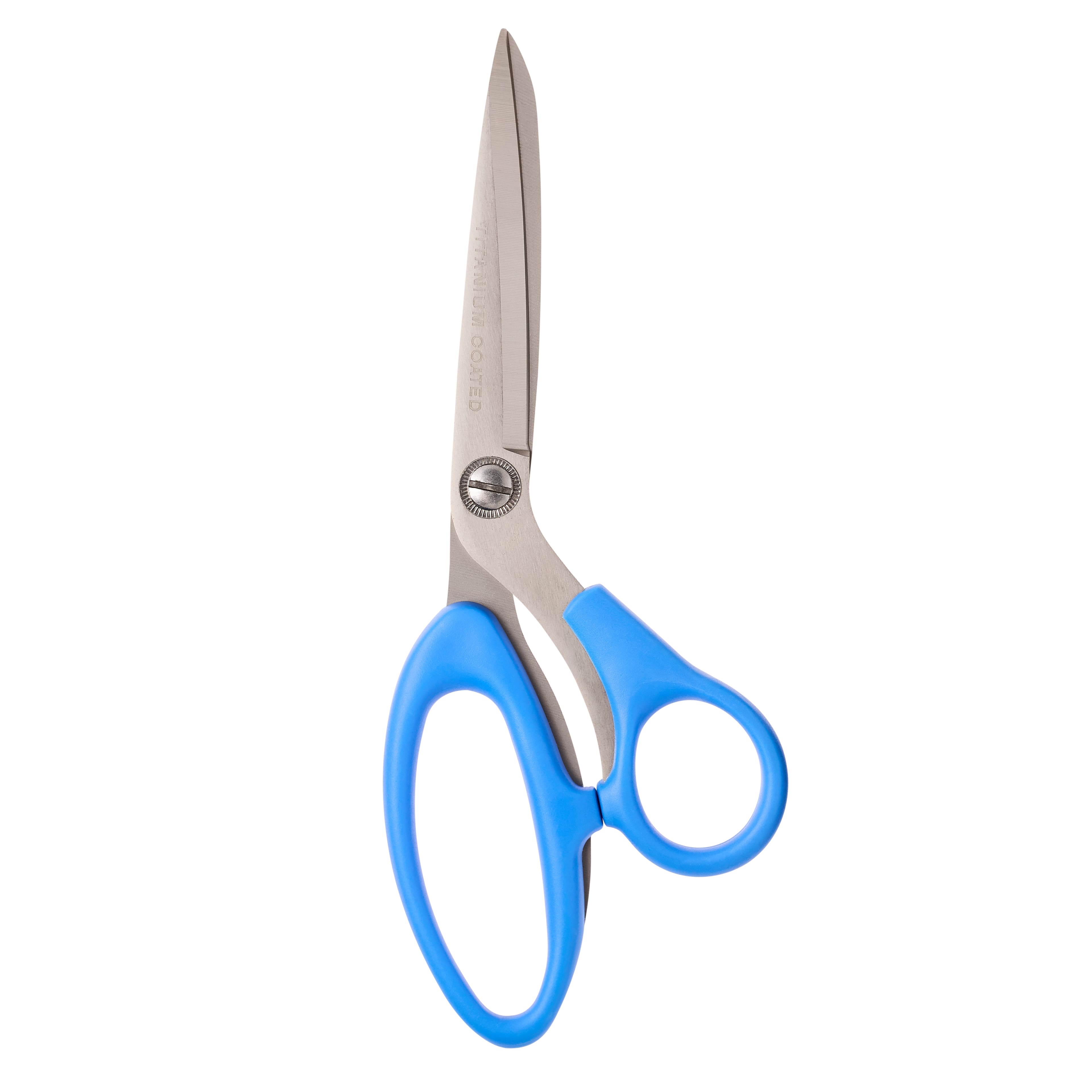 Shop for the Titanium Alloy Bonded Steel Premium Scissors By Loops   Threads™ at Michaels