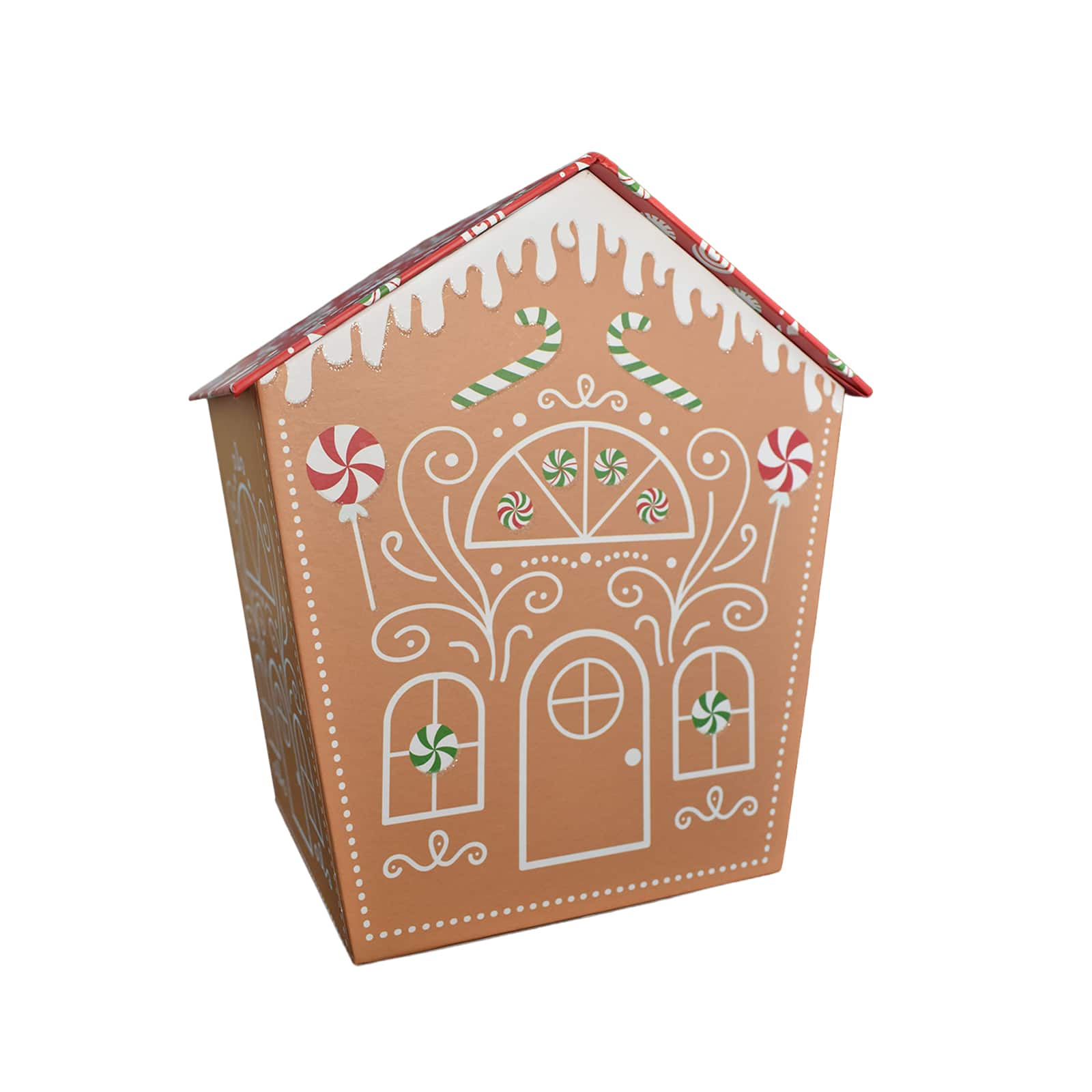 Gingerbread House Gift Box by Ashland&#xAE;