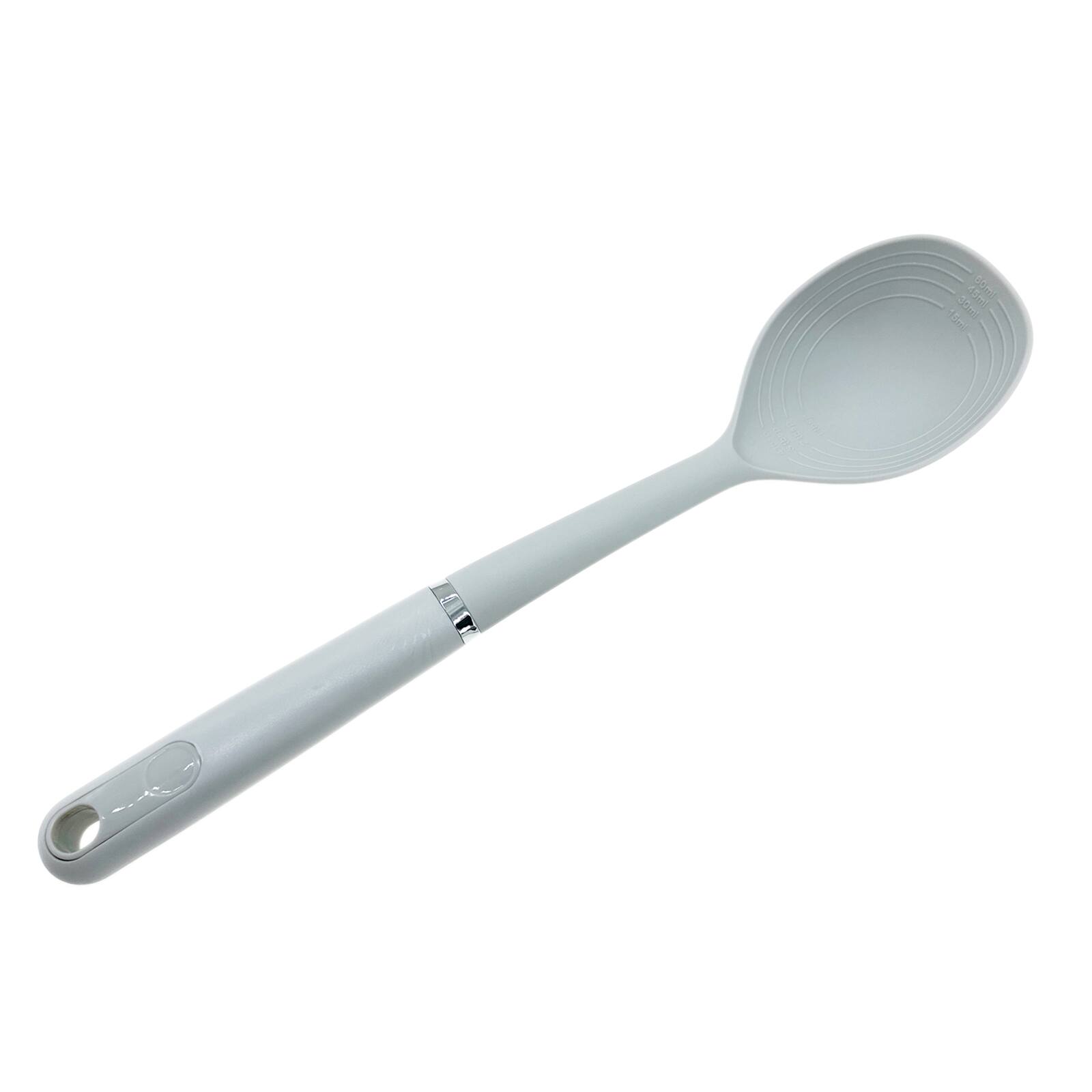 14&#x22; White Spoon by Makery&#x2122;