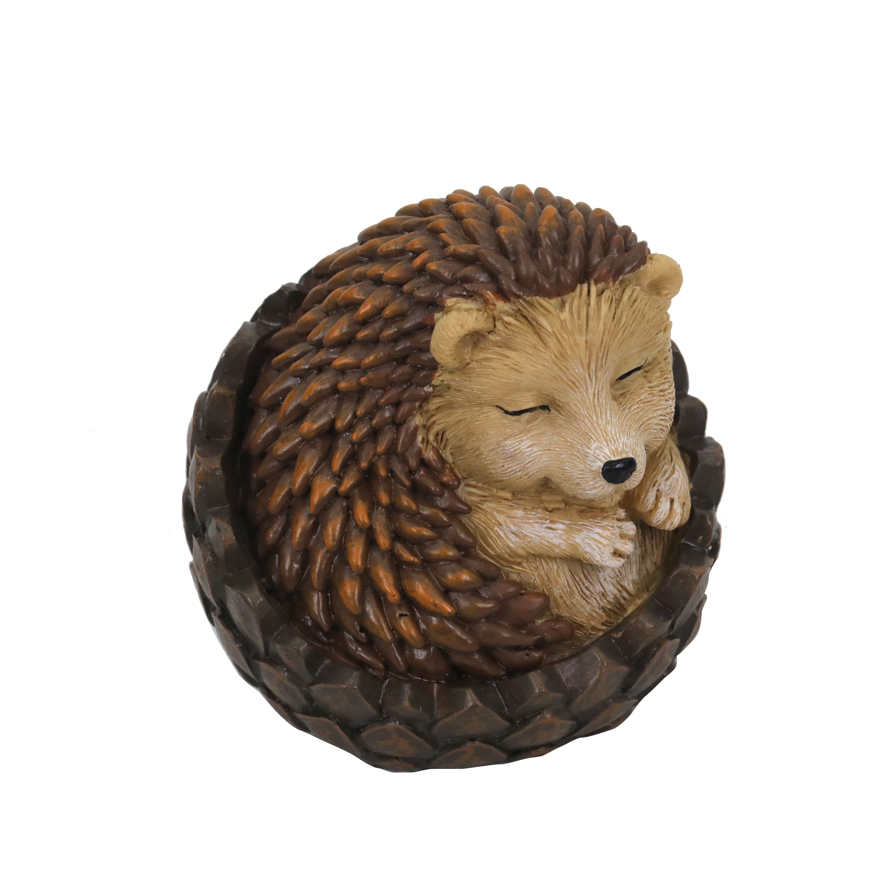 Mini Hedgehog Tabletop D&#xE9;cor by Ashland&#xAE;
