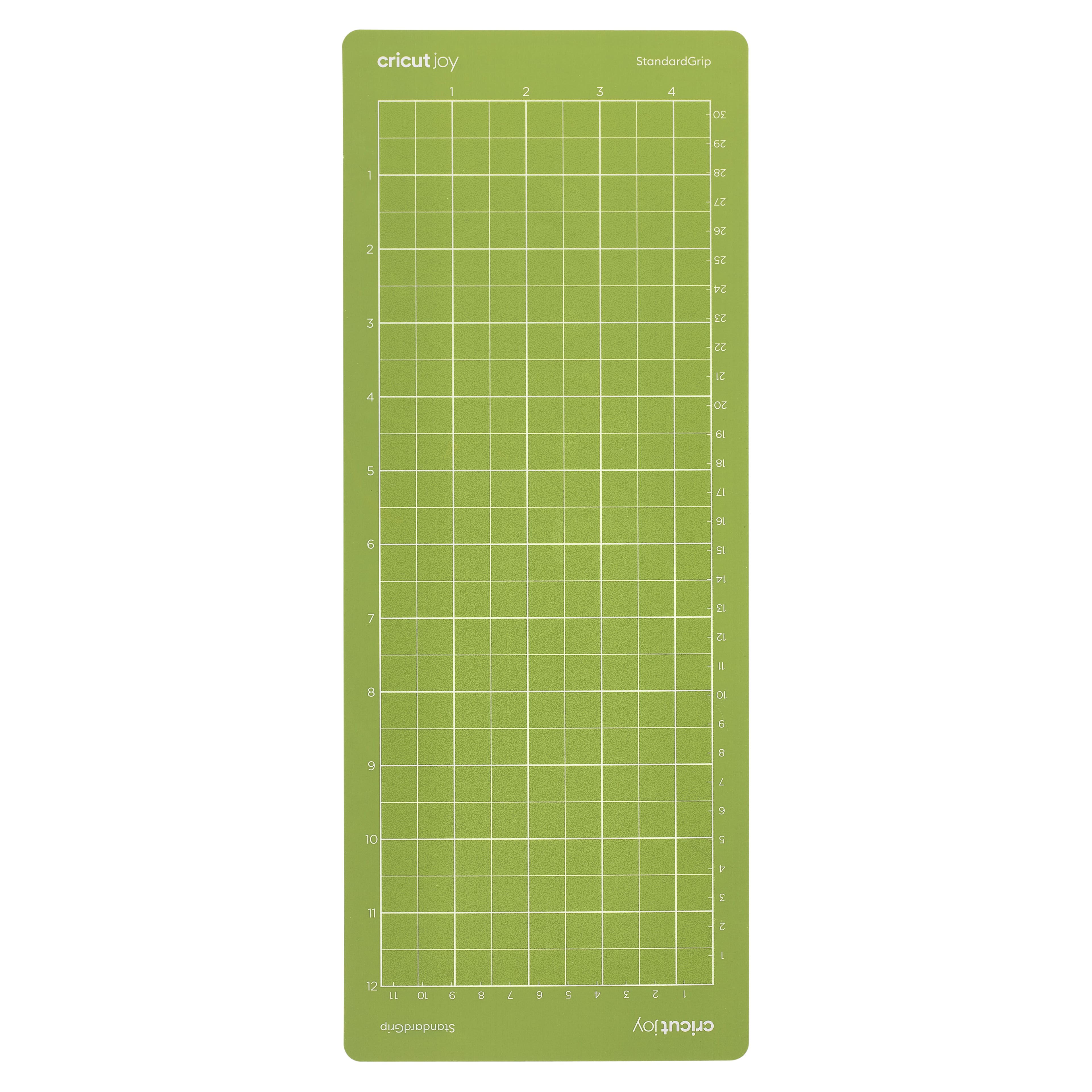 Cricut StrongGrip Machine Mat, 12 x 24 3 Pack