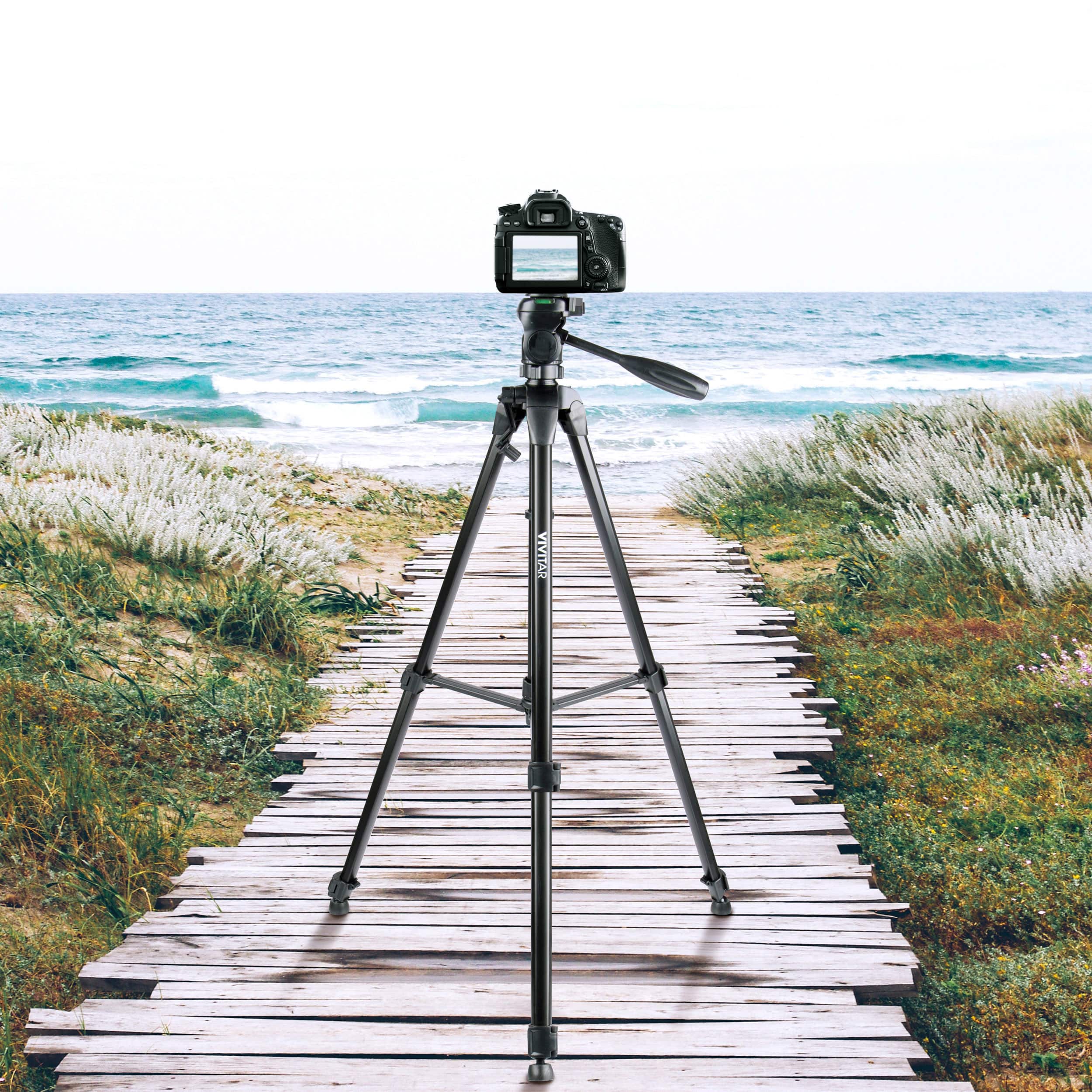 Vivitar 6ft. Tripod Stand