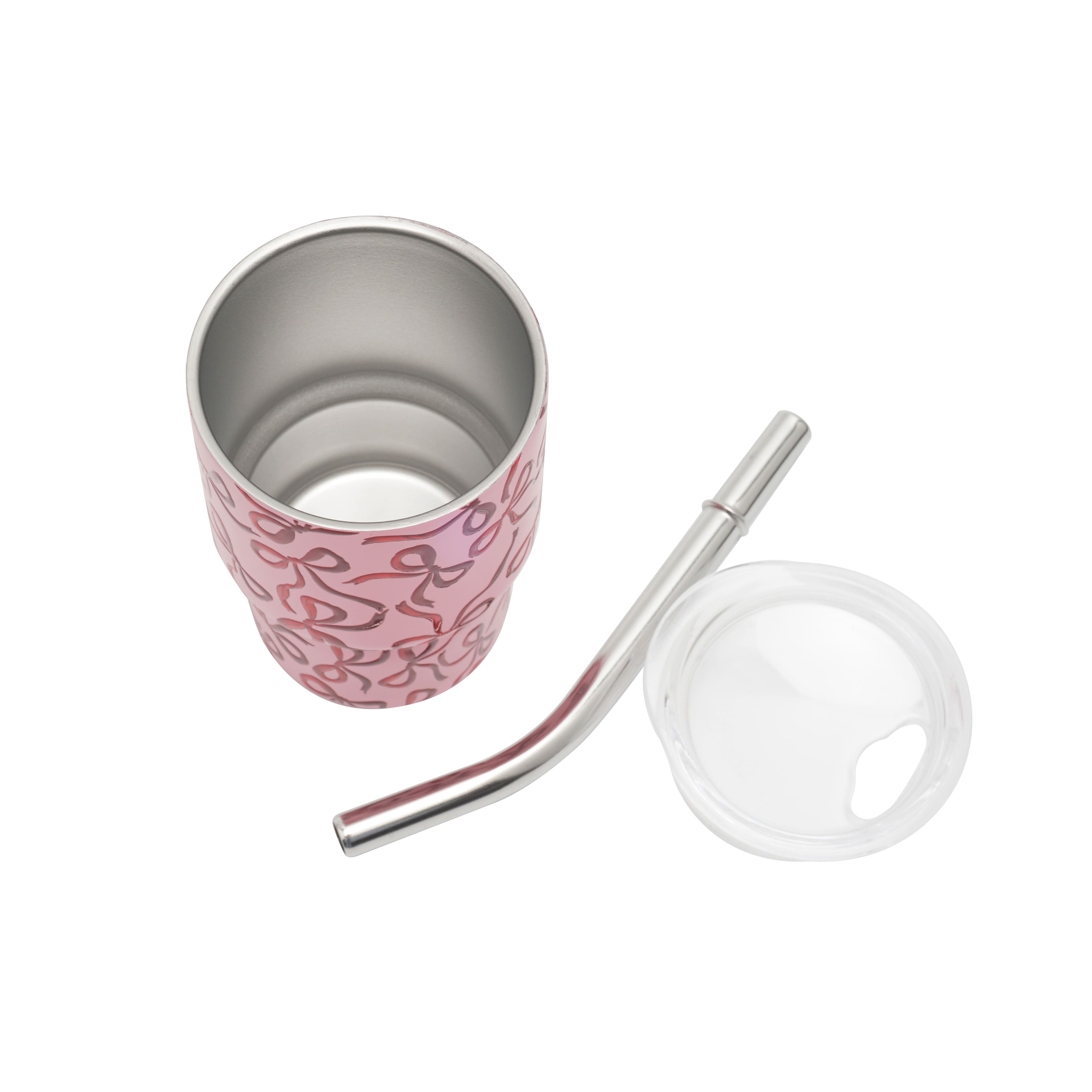 Mini Stainless Steel Insulated Tumbler by Ashland®