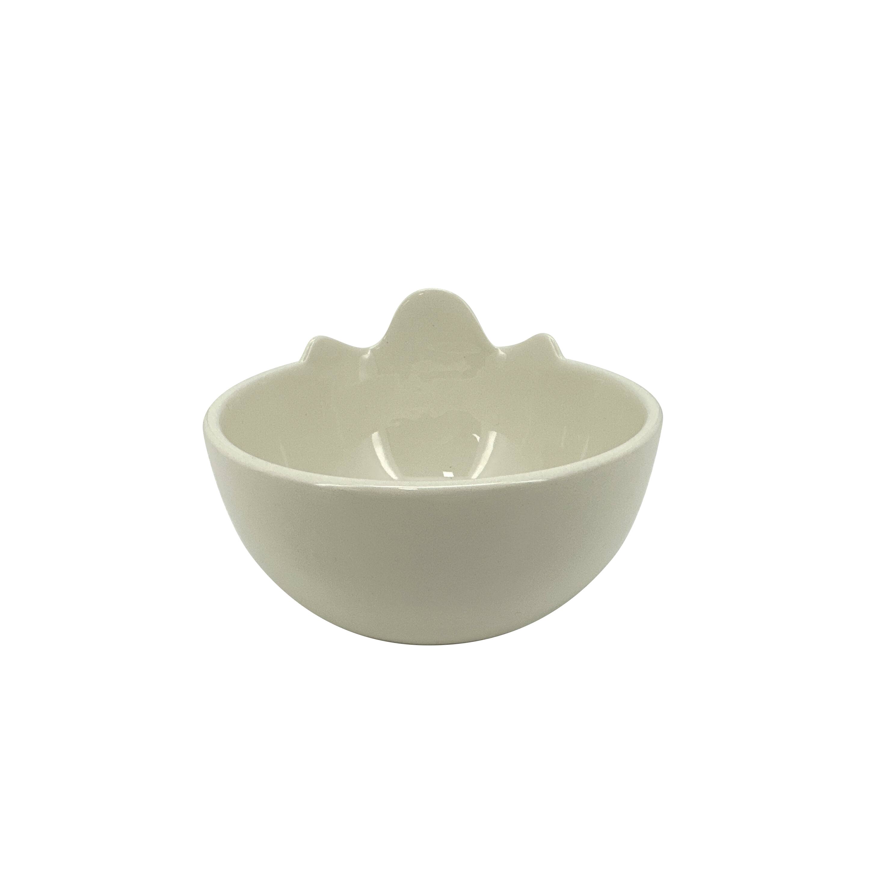 Assorted Halloween Icon Ceramic Bowl by Makery&#x2122;