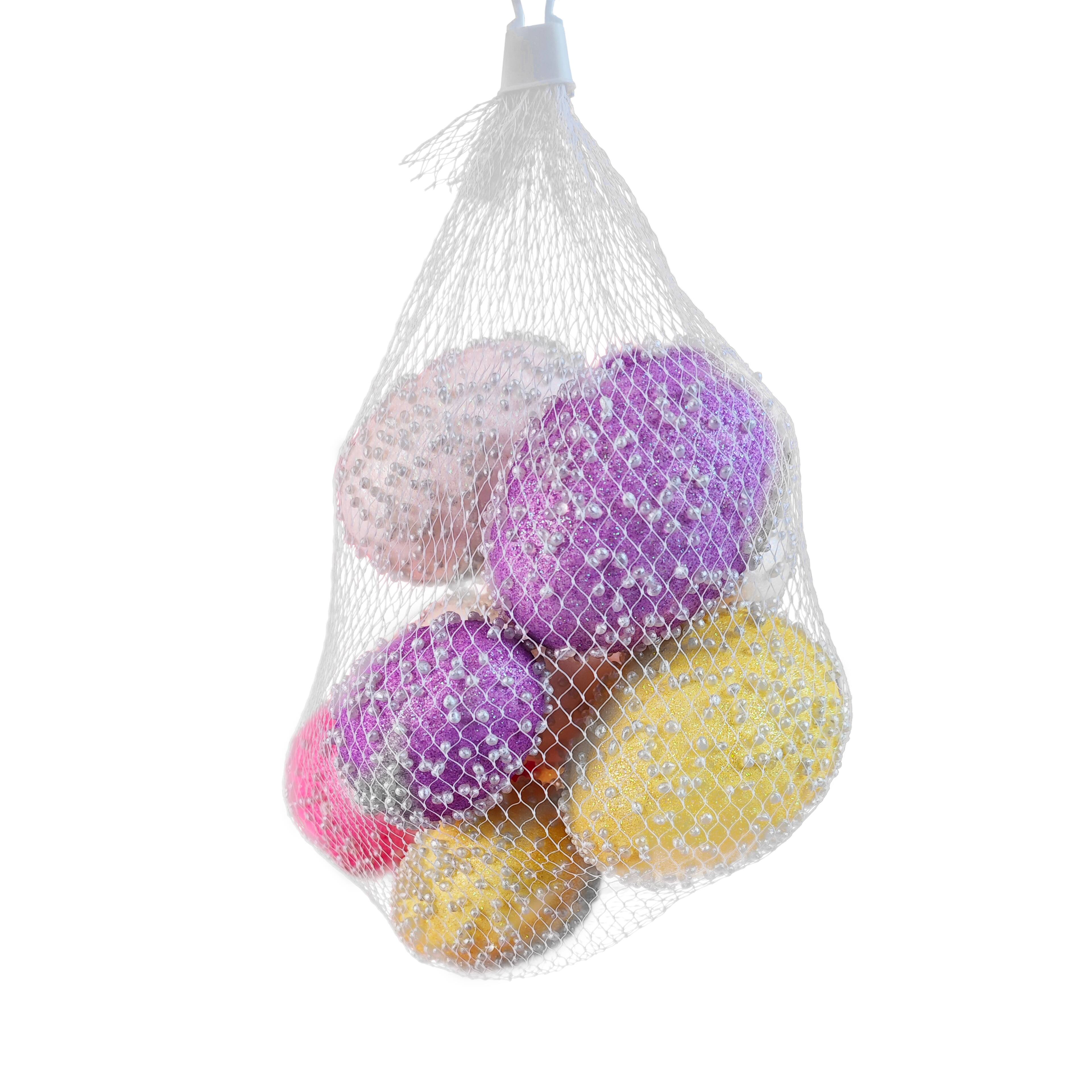 Multicolour Pearl Eggs by Ashland®