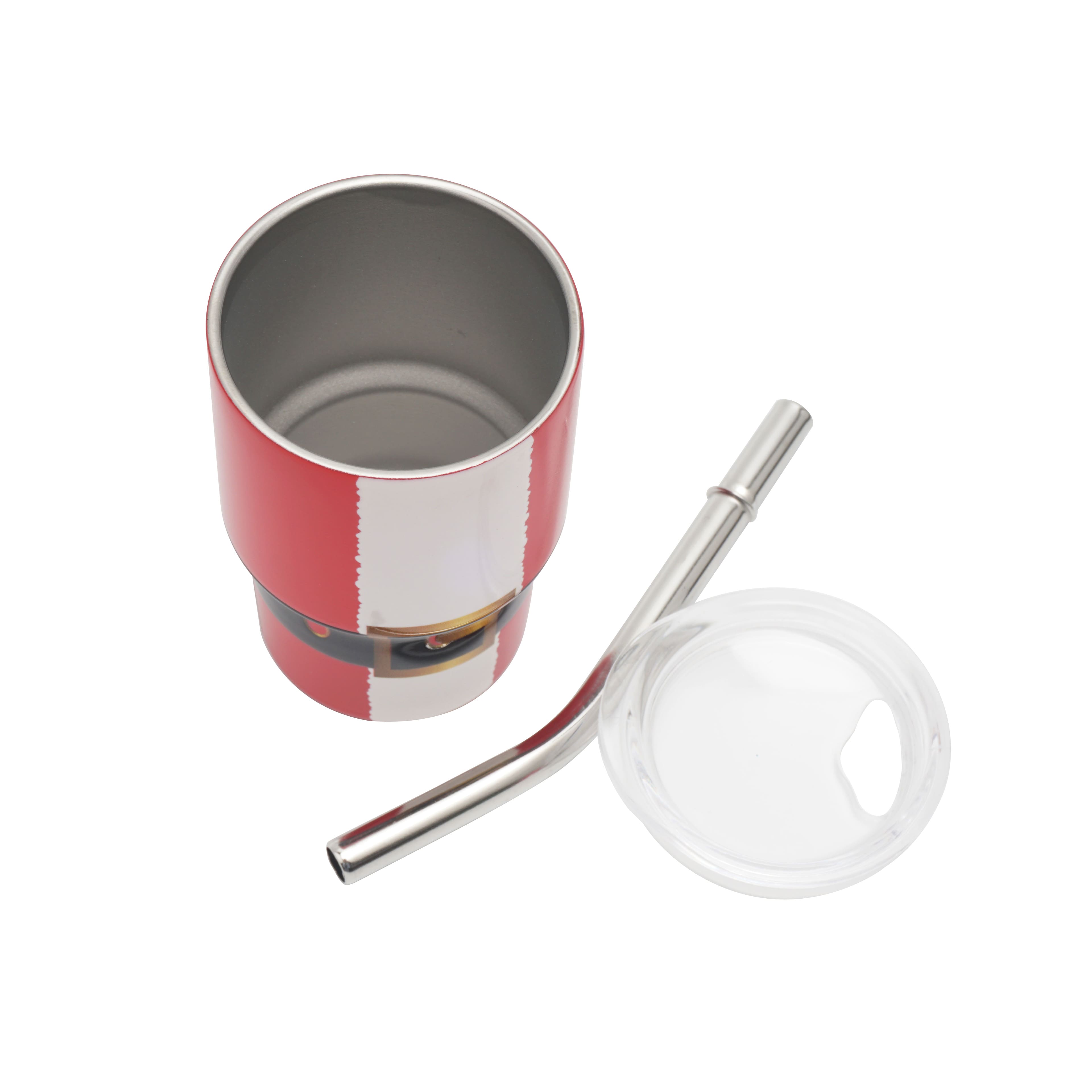 Mini Stainless Steel Insulated Tumbler by Ashland®