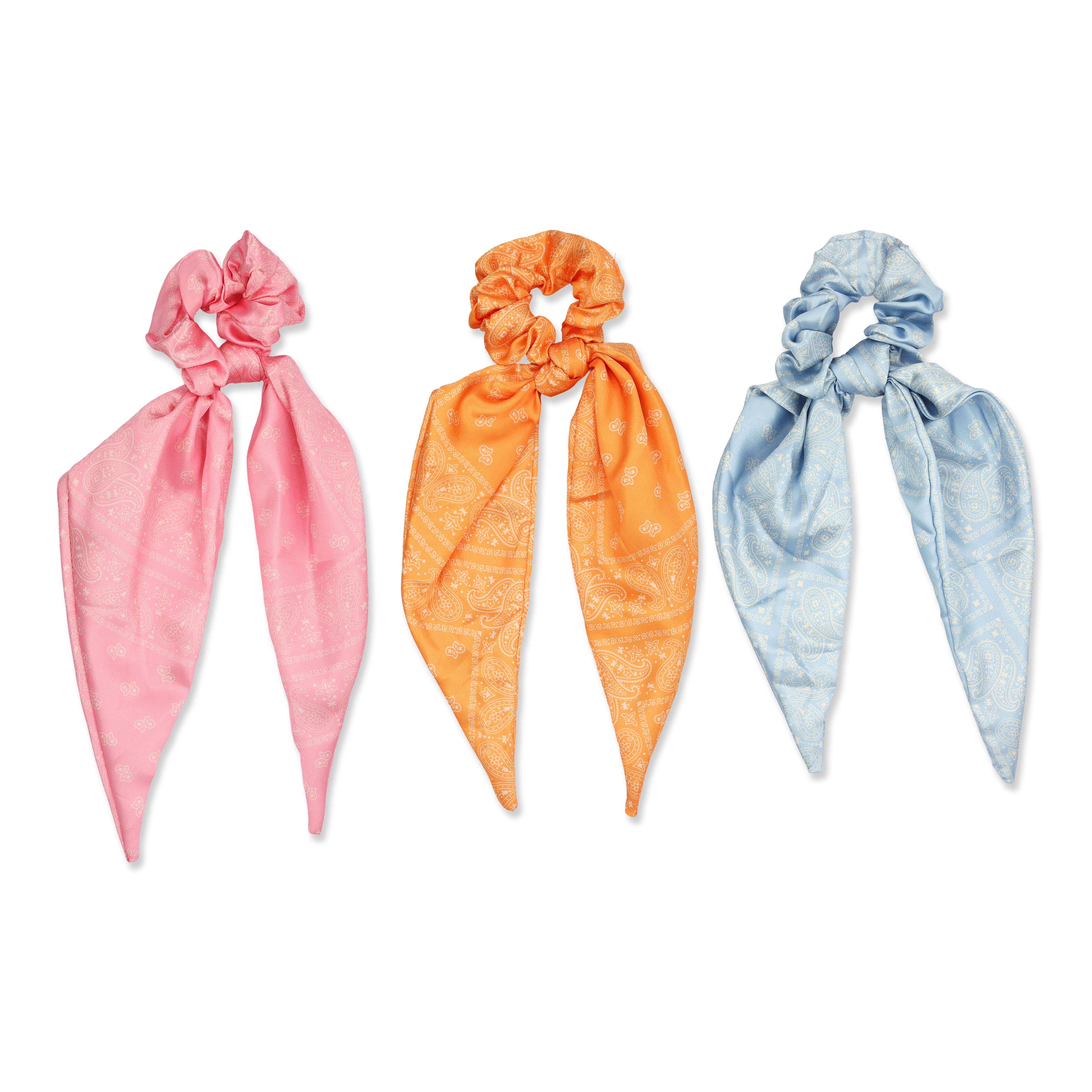 Western Scrunchies by Celebrate It&#x2122;