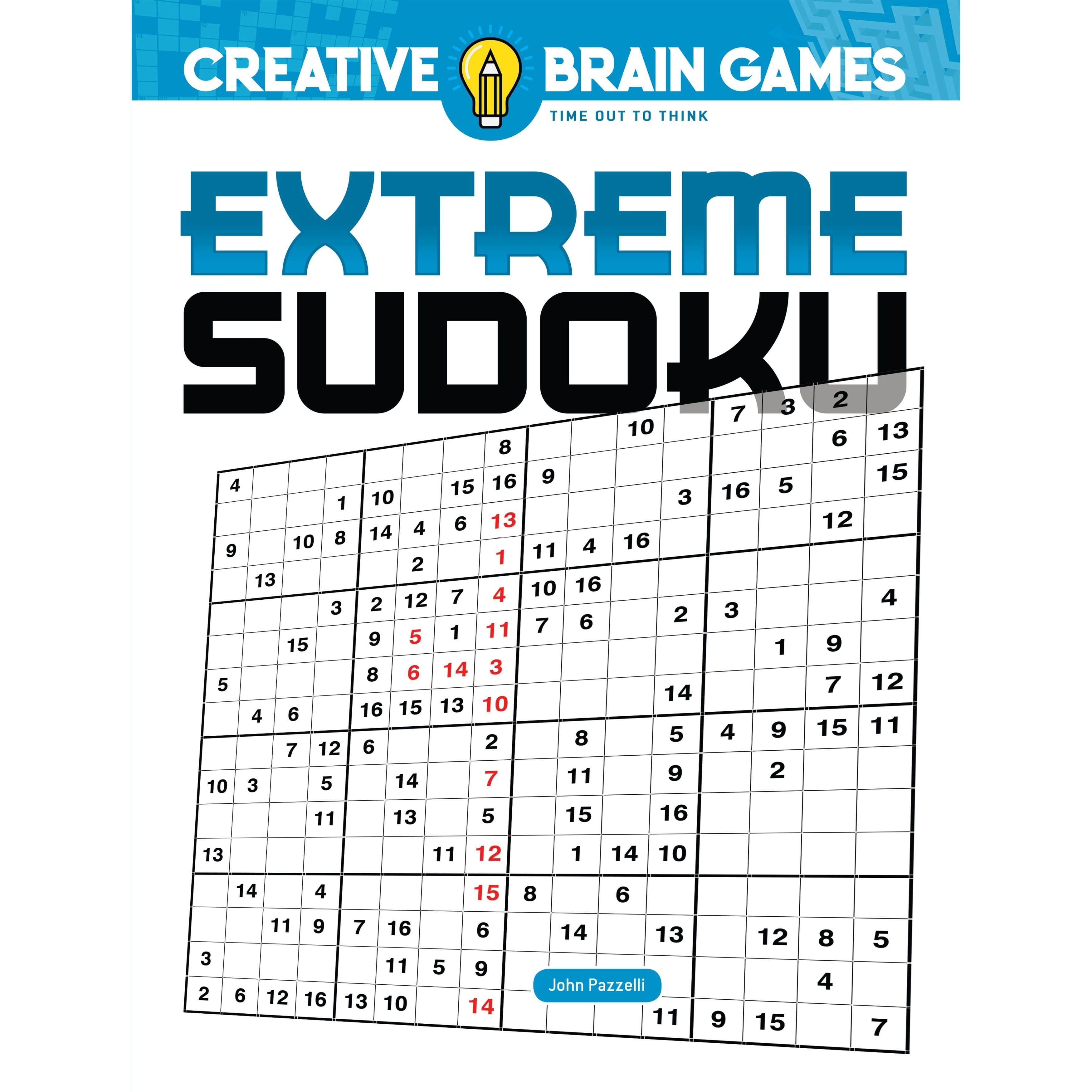Sudoku: Brain Game