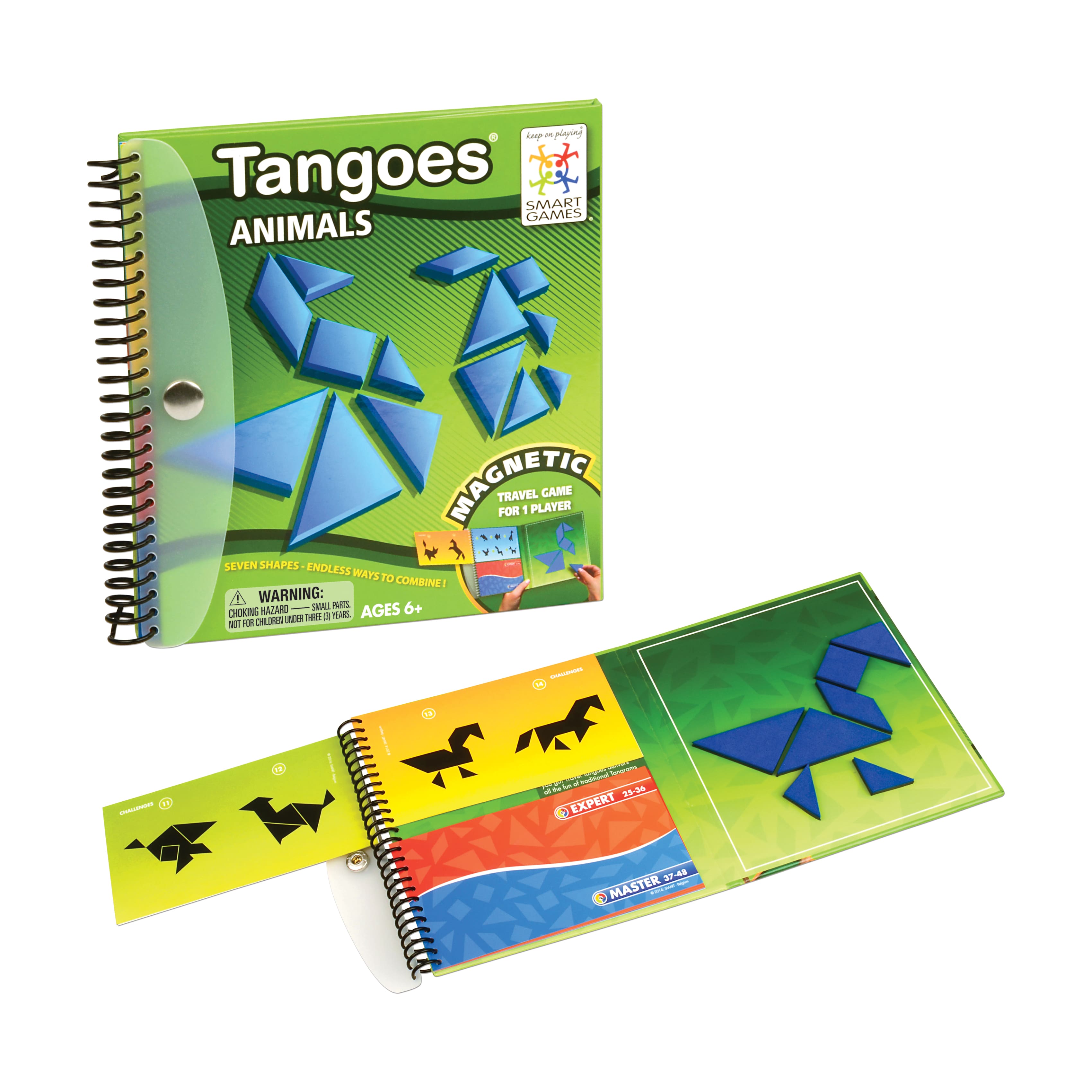 Tangoes&#xAE; Animals