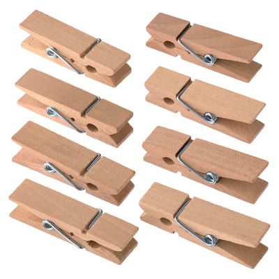 Short Clothespins By Creatology® image