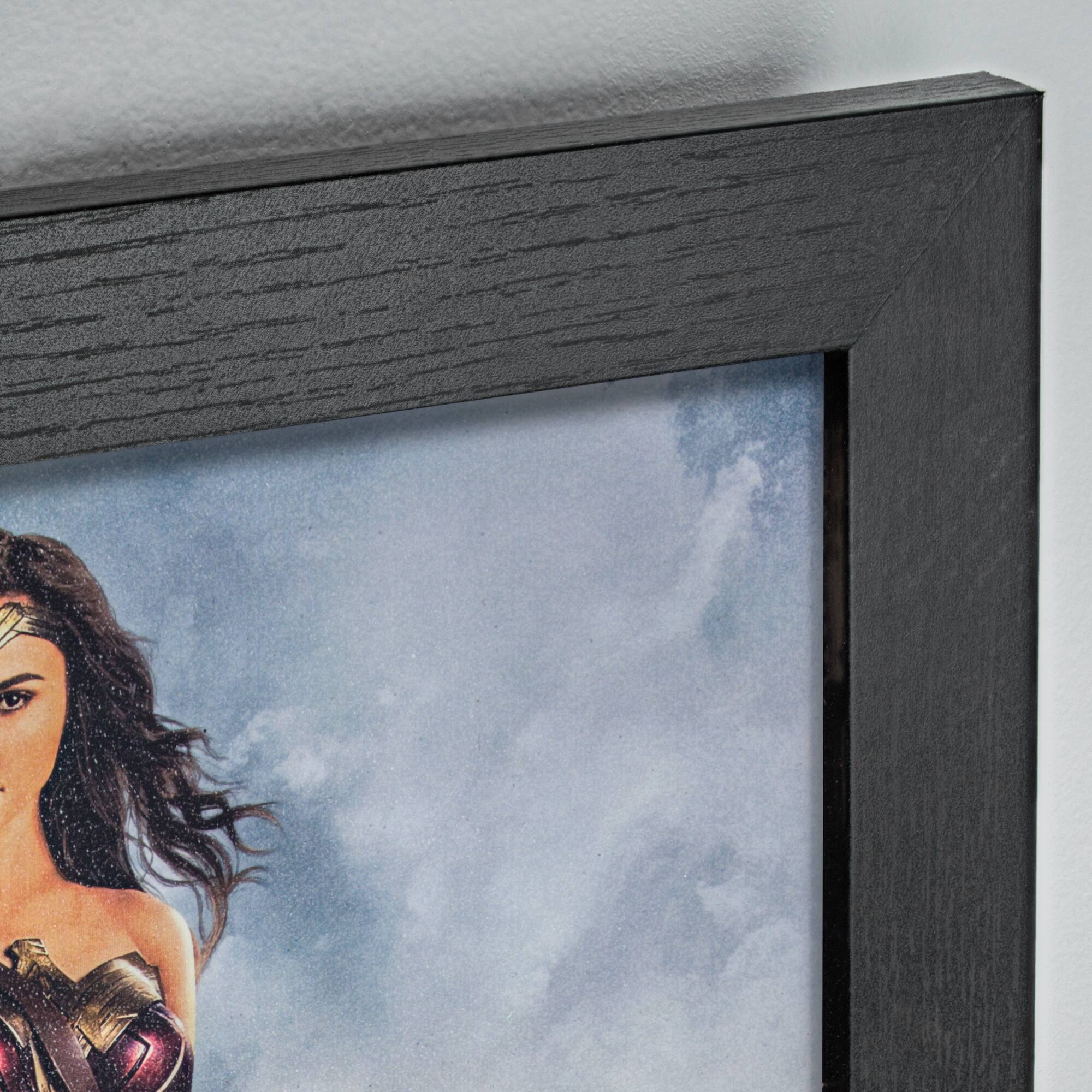 Justice League&#x2122; Wonder Woman&#x2122; Wall Art
