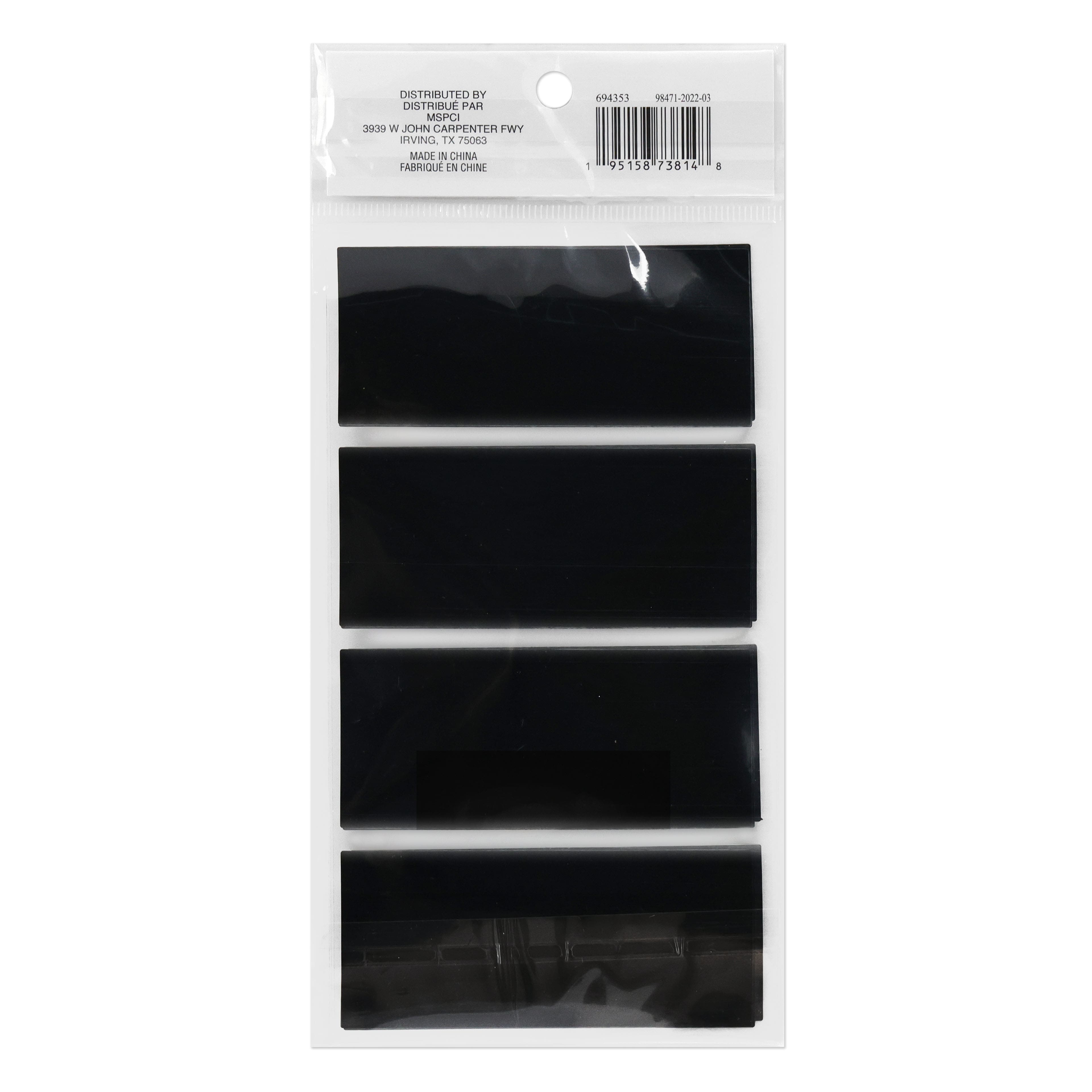 12 Packs: 12 ct. (144 total) Handmade for You Label Stickers by Recollections™