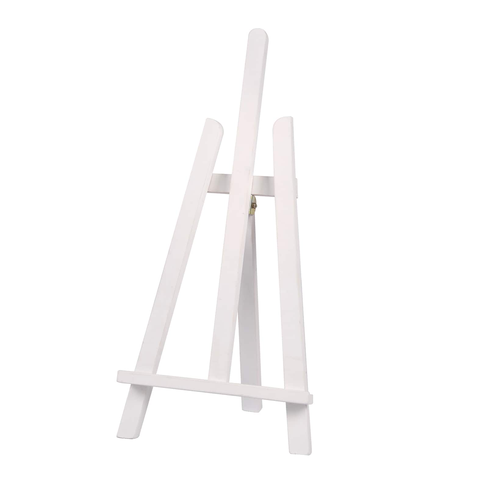 8 Pack: White Display Tabletop Easel by Artist's Loft®