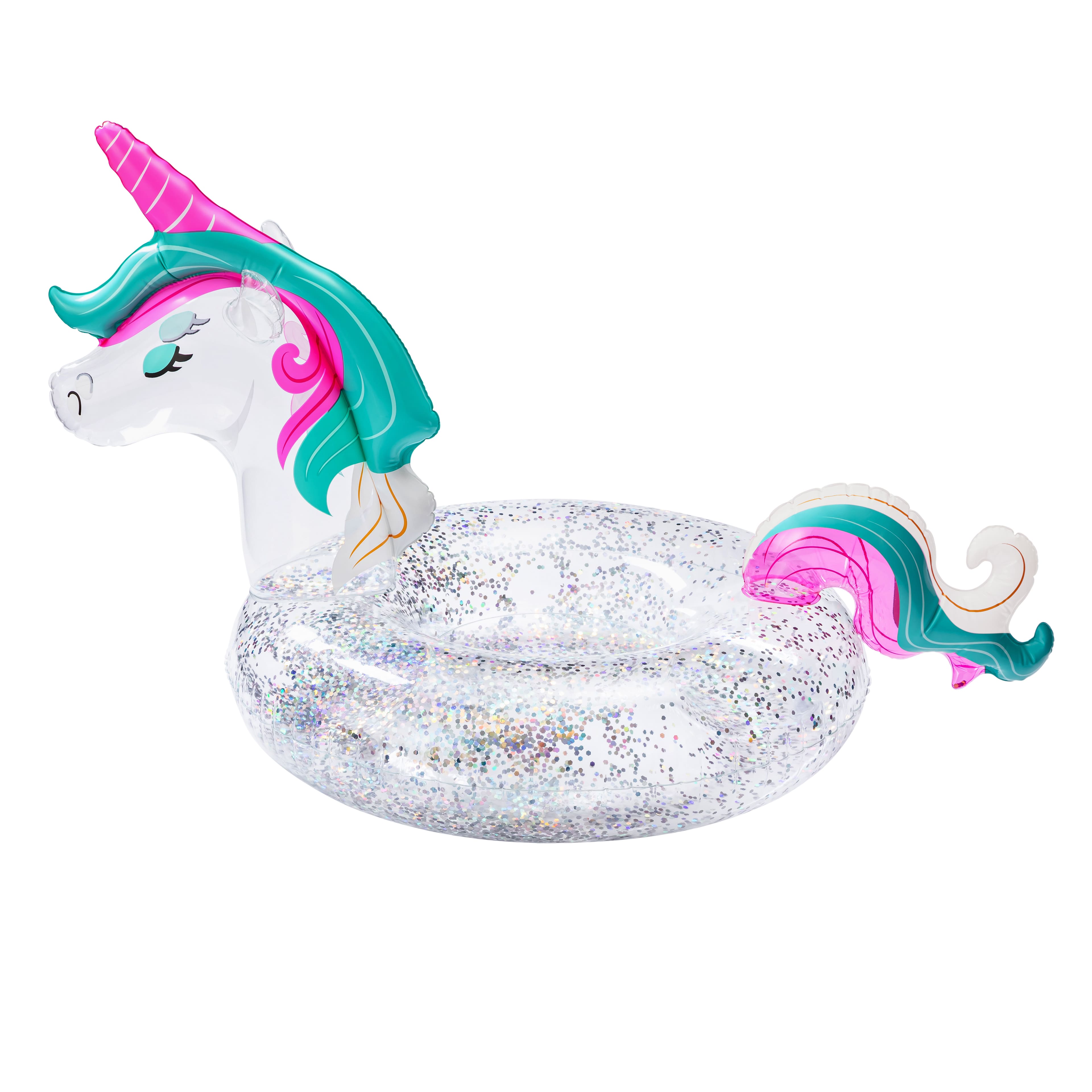 Unicorn Tube Pool Float by Creatology™