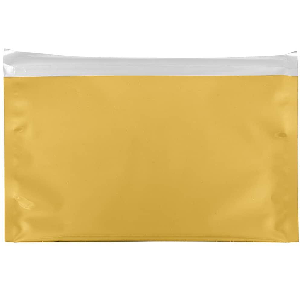 JAM Paper 6.125&#x22; x 9.5&#x22; Foil Self Adhesive Closure Envelopes, 25ct.