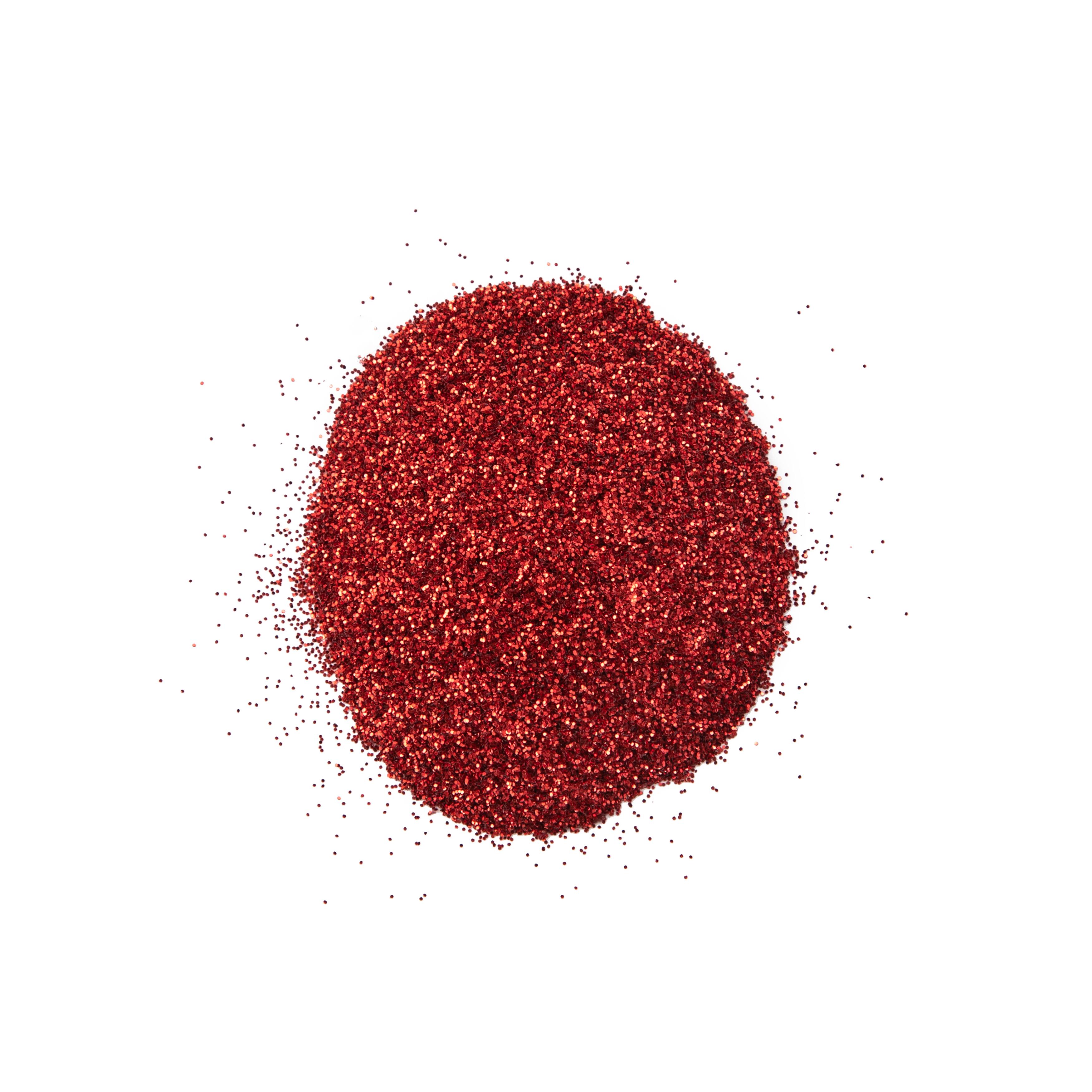 12 Pack: 2oz. Extra Fine Glitter Stacker by ArtMinds™