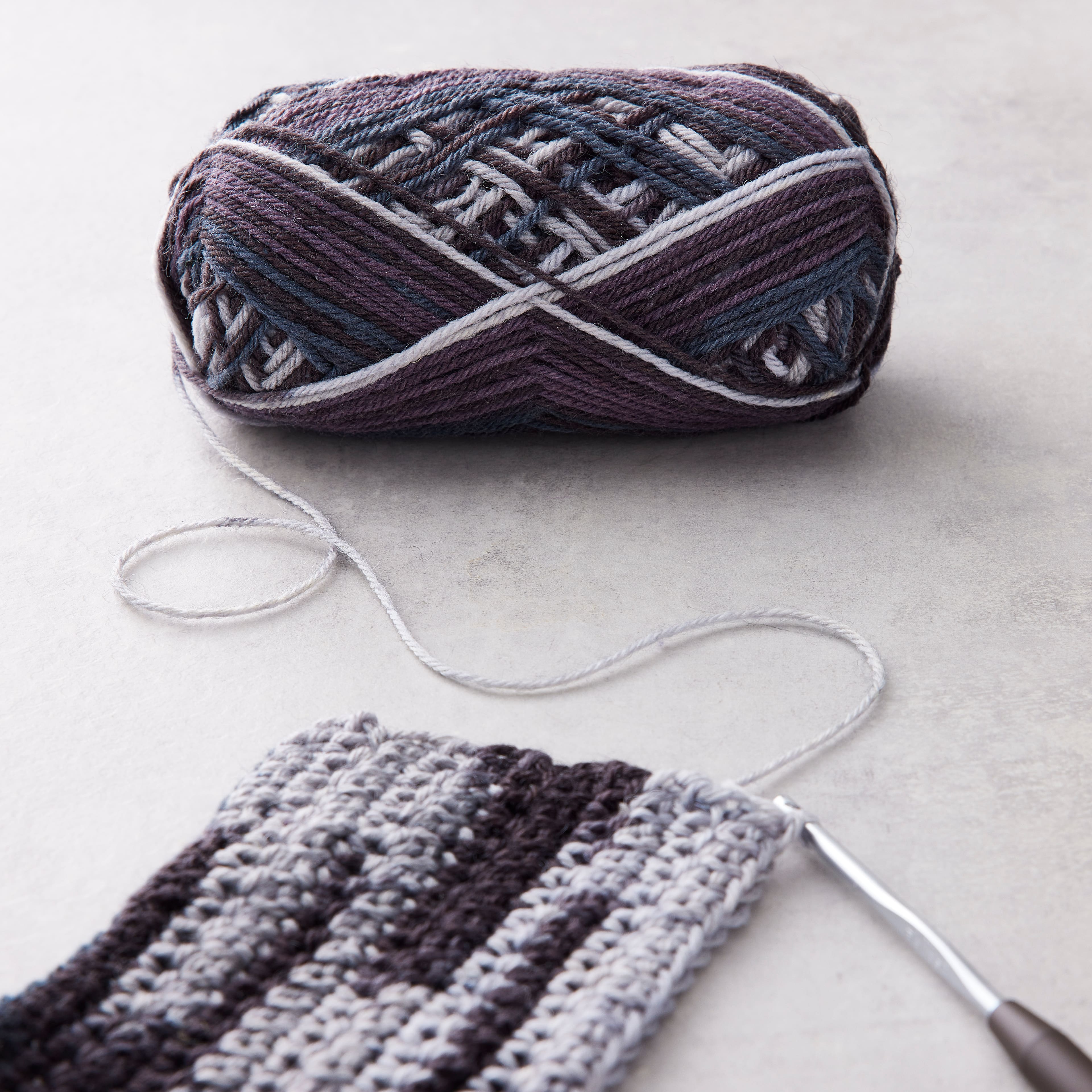 Patons&#xAE; Kroy Socks&#x2122; Yarn