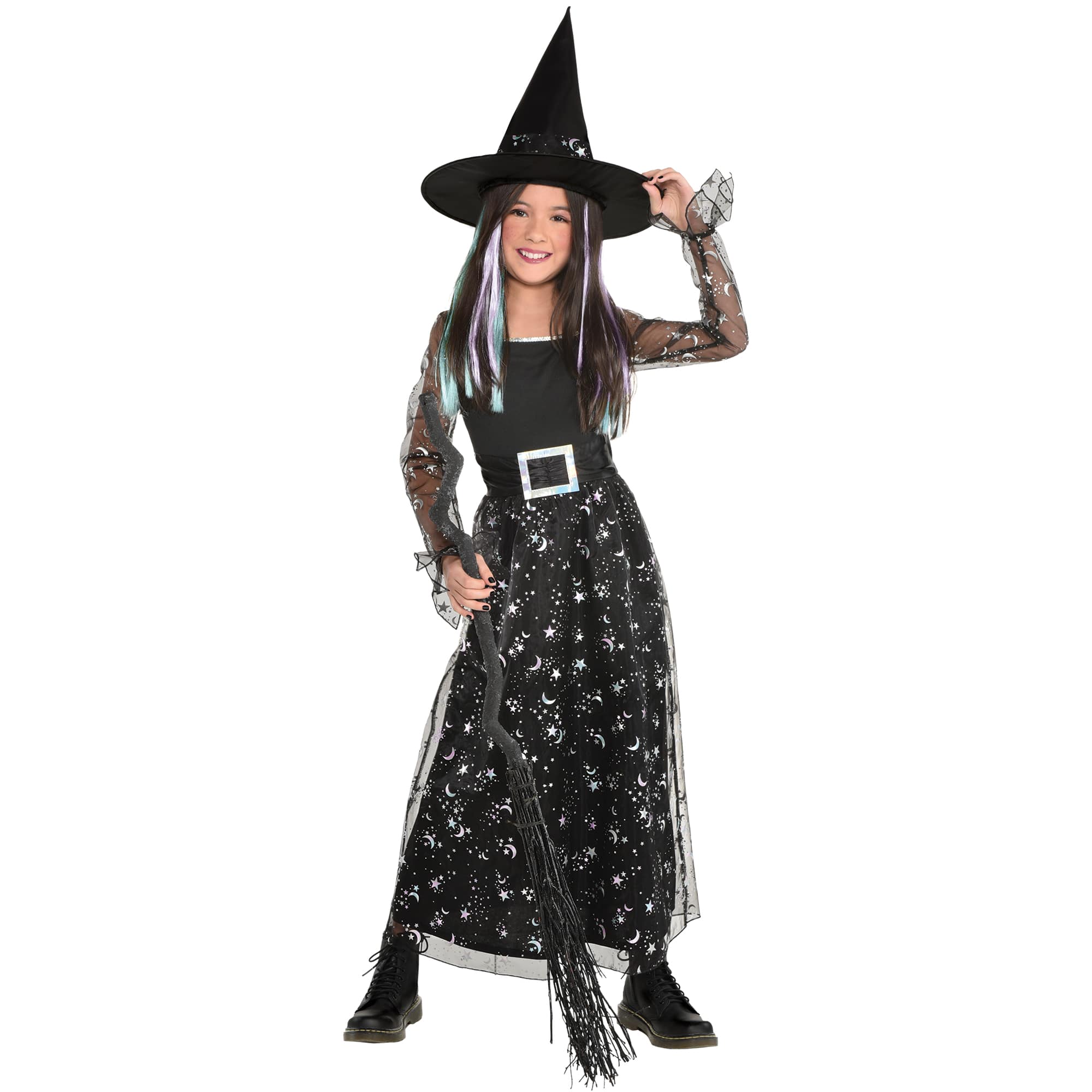 Bewitching Beauty Girl's Costume | Michaels