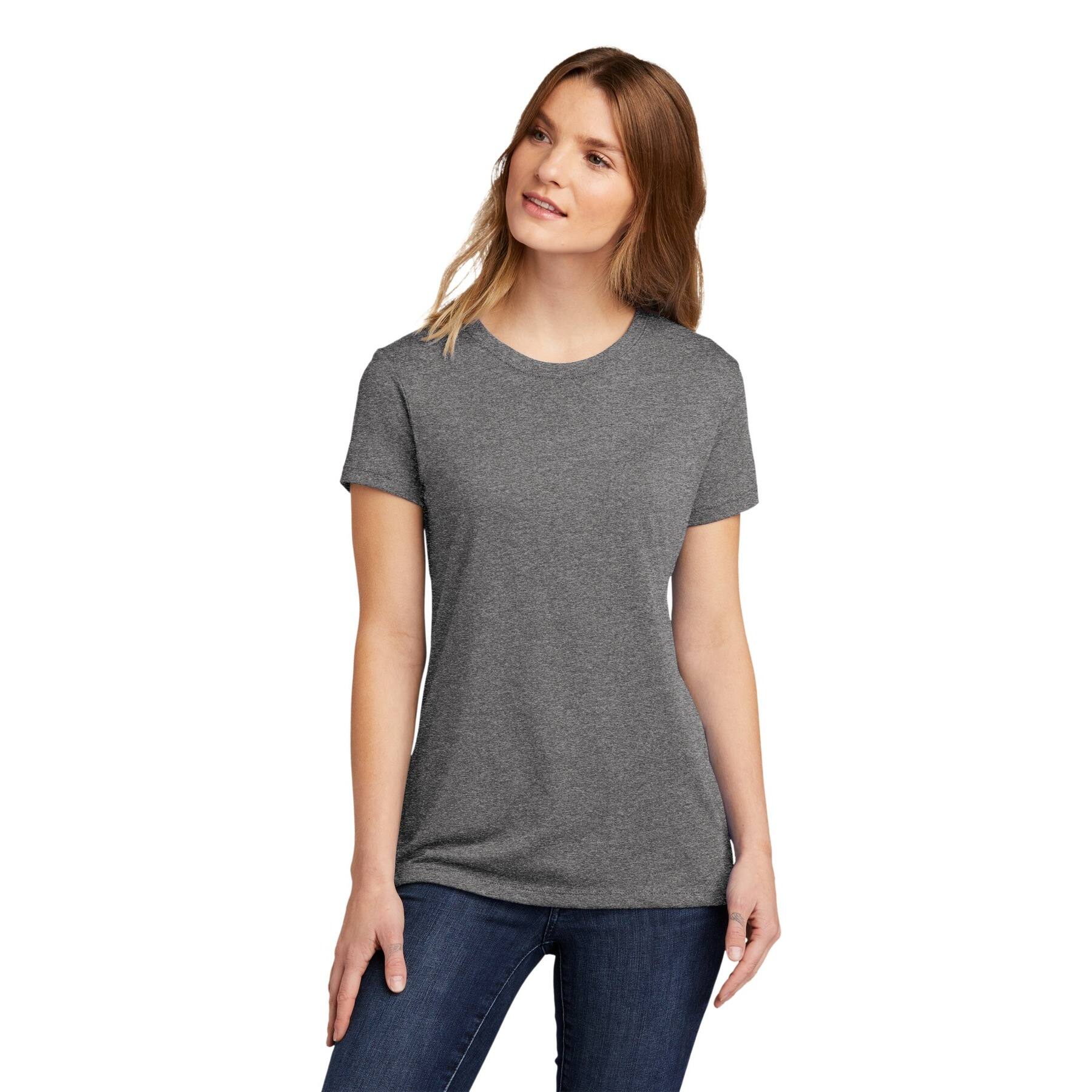Next Level&#xAE; Neutrals Women&#x27;s CVC T-Shirt