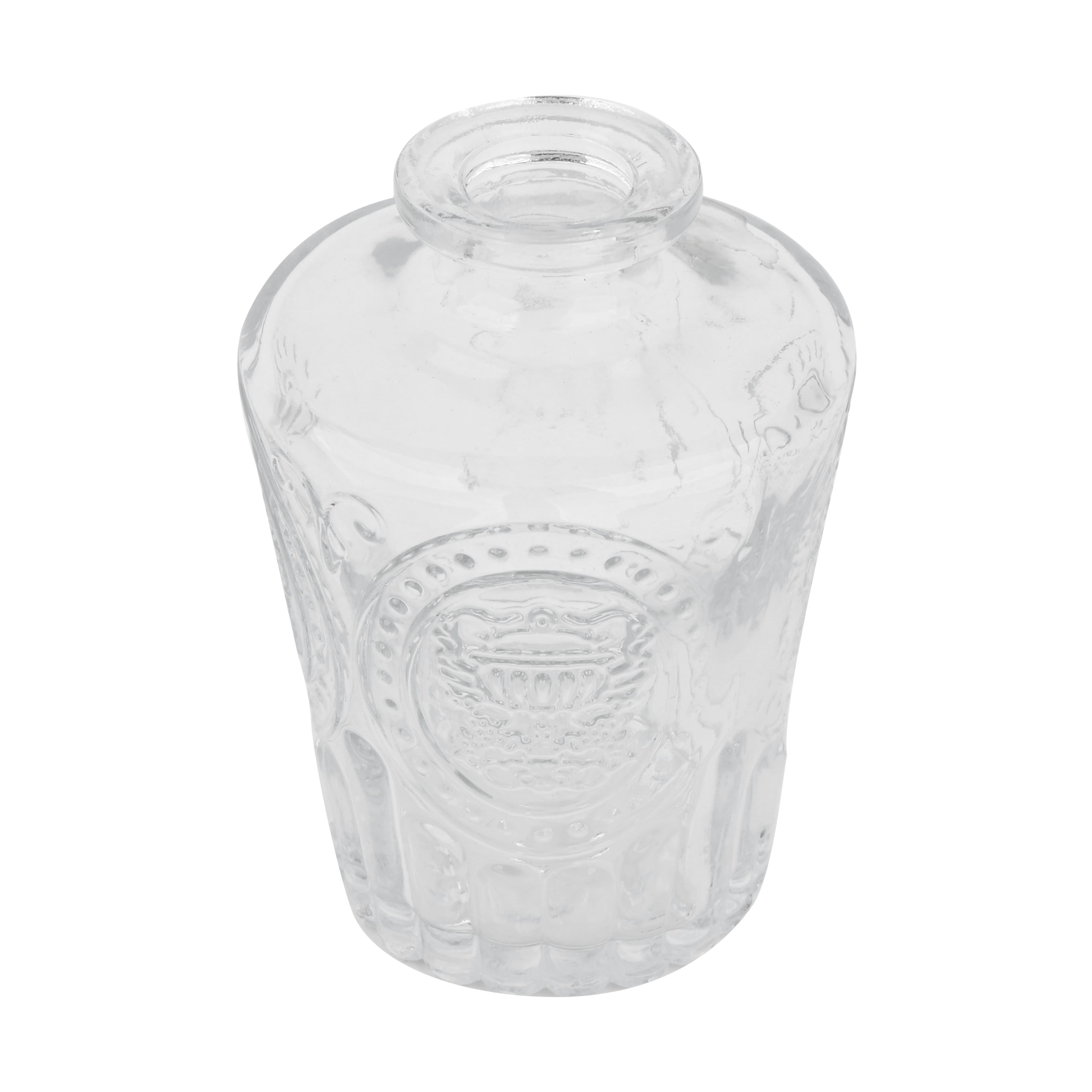 Glass Decorative Bottle Vase by Ashland&#xAE;