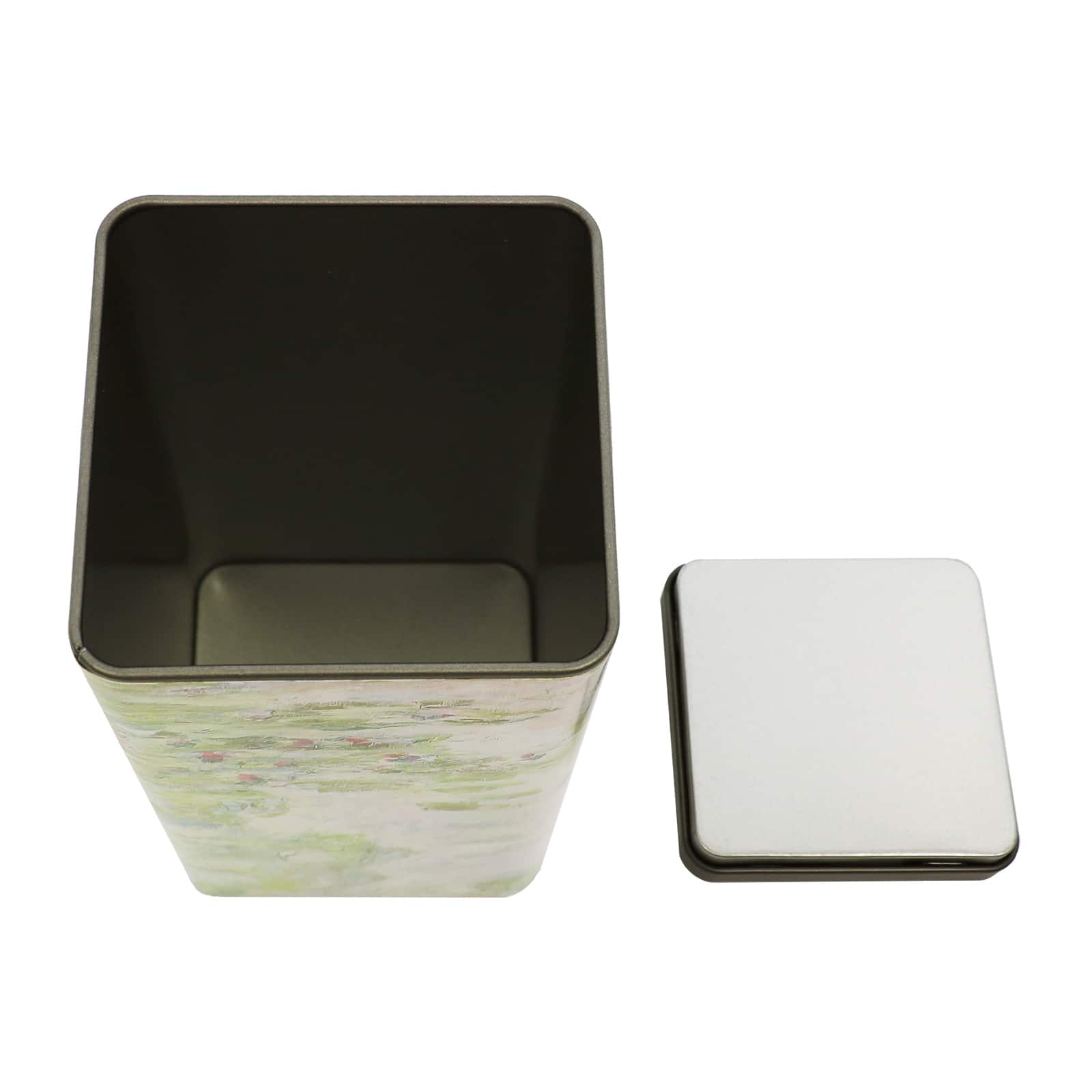 Assorted 7.75&#x22; Impressionism Tin Can by Ashland&#xAE;
