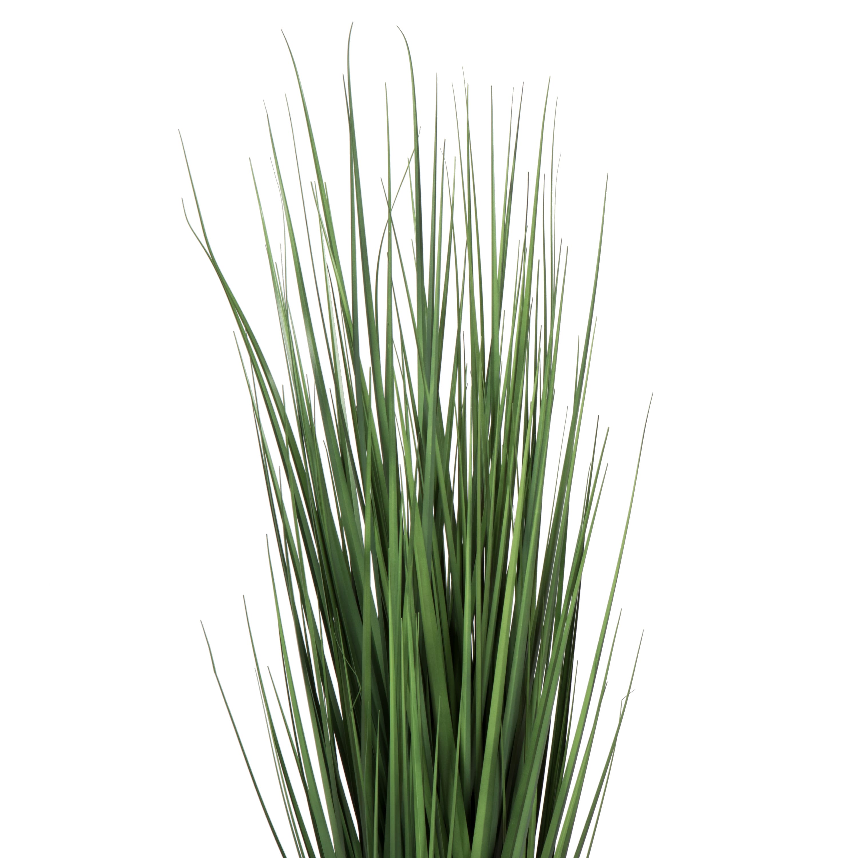 Artificial Potted Extra Full Green Grass