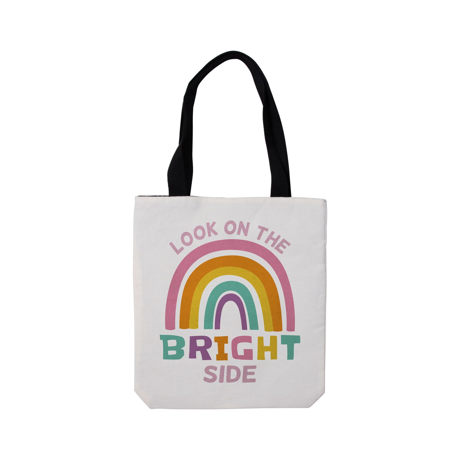 Craft Express 2ct. Linen Shopping Bag Set