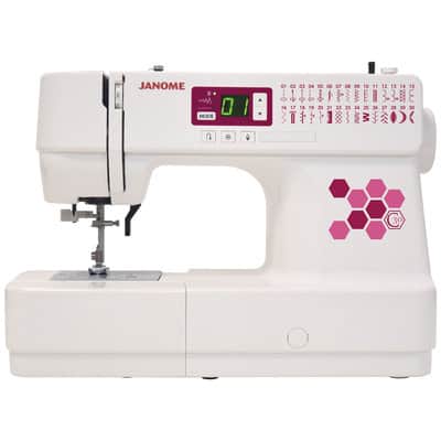 Janome C30 Computerized Sewing Machine | Michaels