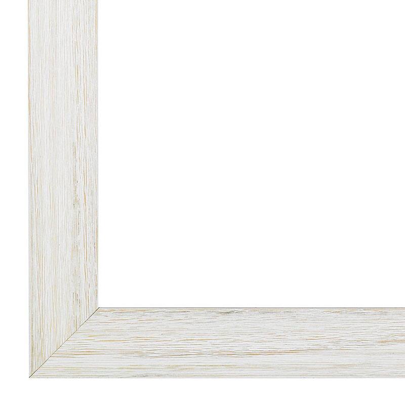 12 Pack: Distressed White Frame, Home Collection by Studio Décor®