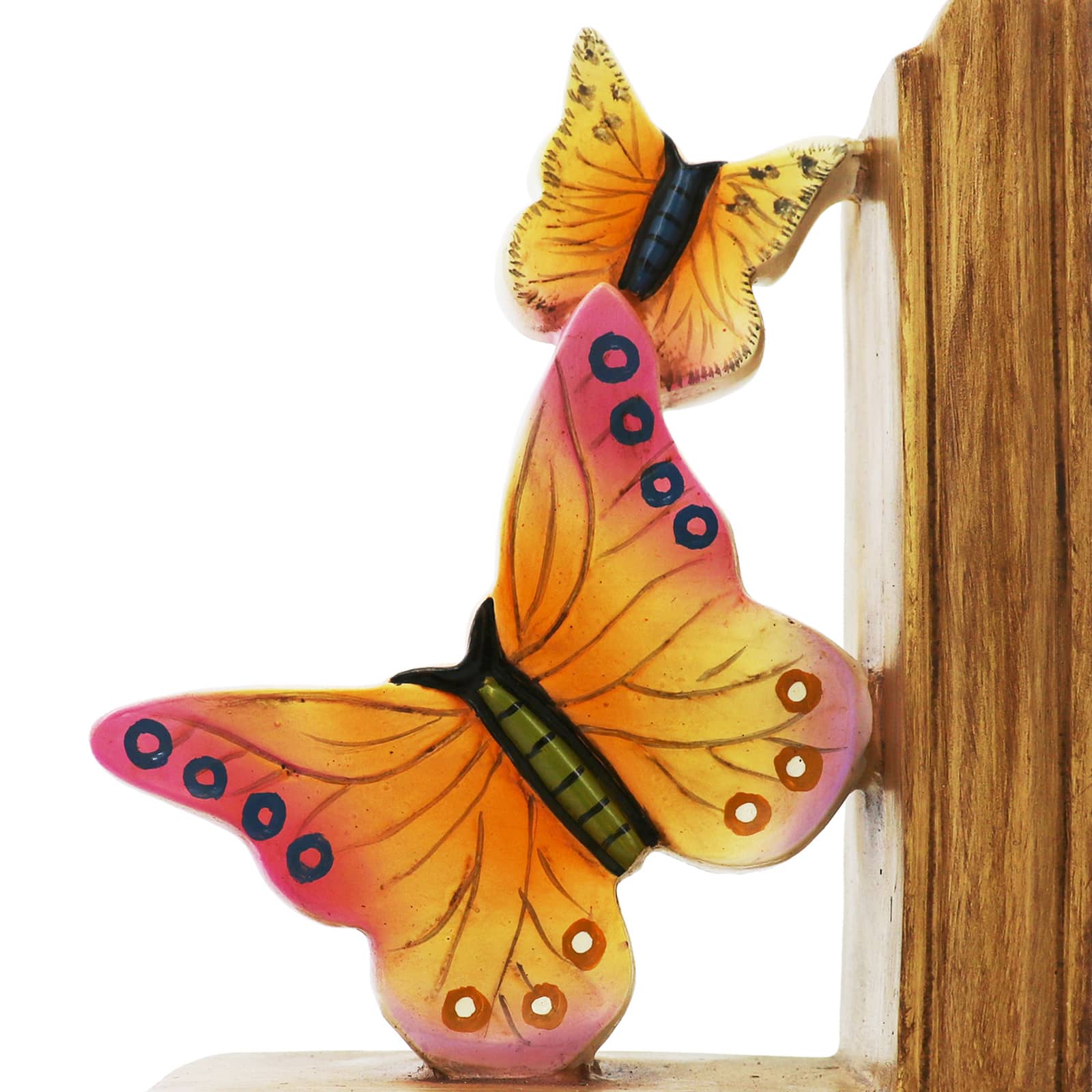 6&#x22; Butterfly Book End by Ashland&#xAE;