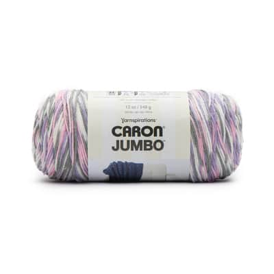 Caron® Jumbo™ Yarn | Michaels