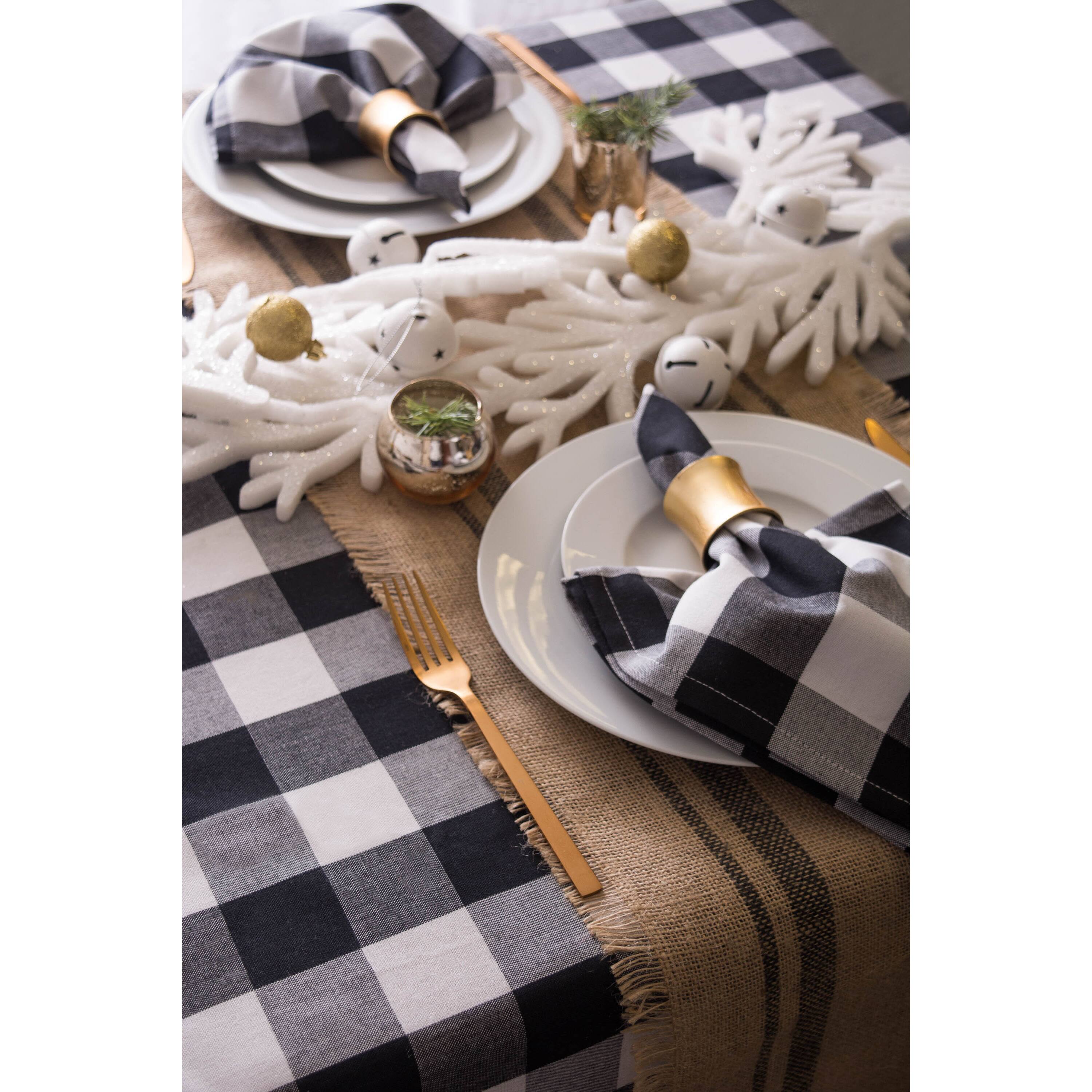 DII&#xAE; 4ft. Hanging Leaves Garland Set