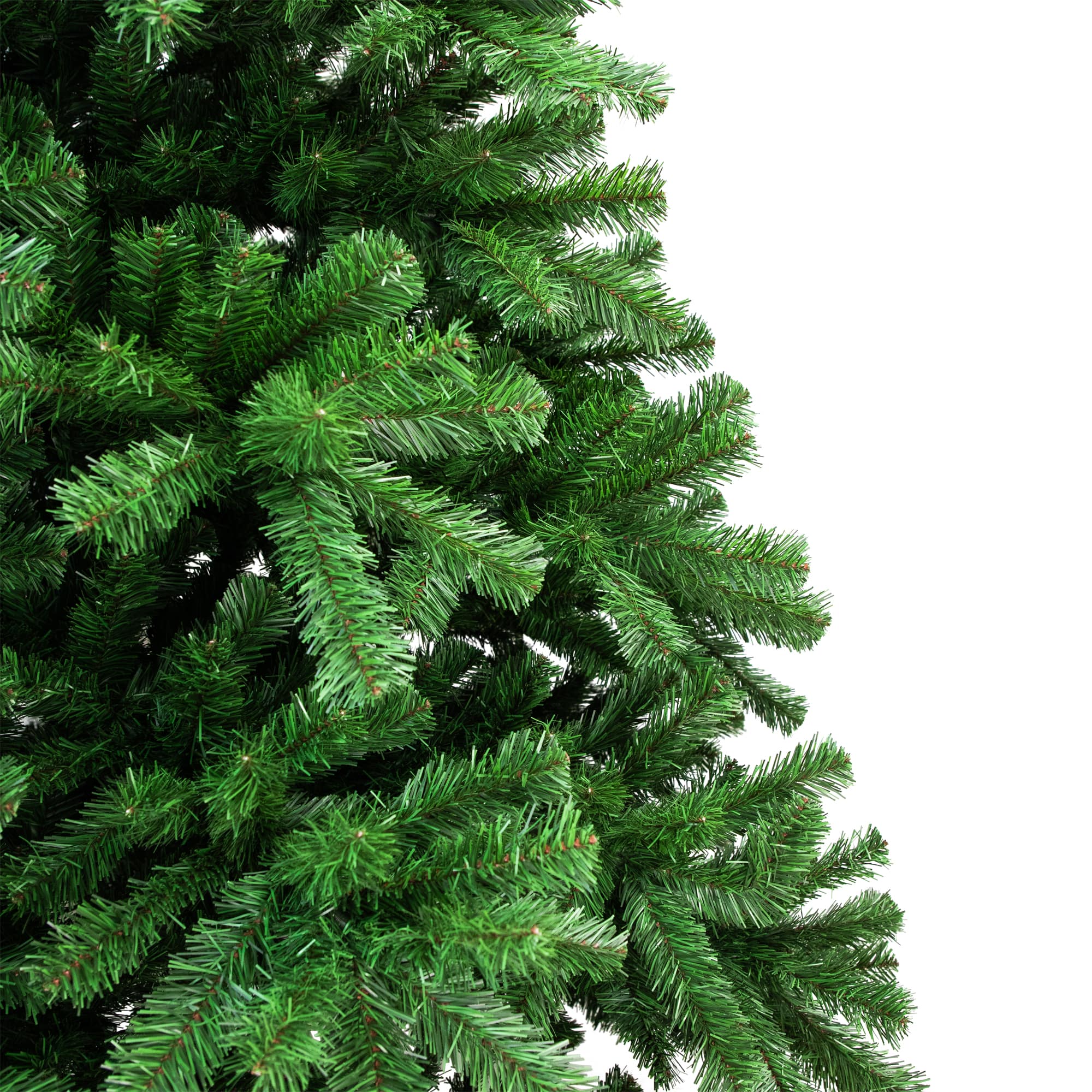 10ft. Unlit Colorado Pine Artificial Christmas Tree