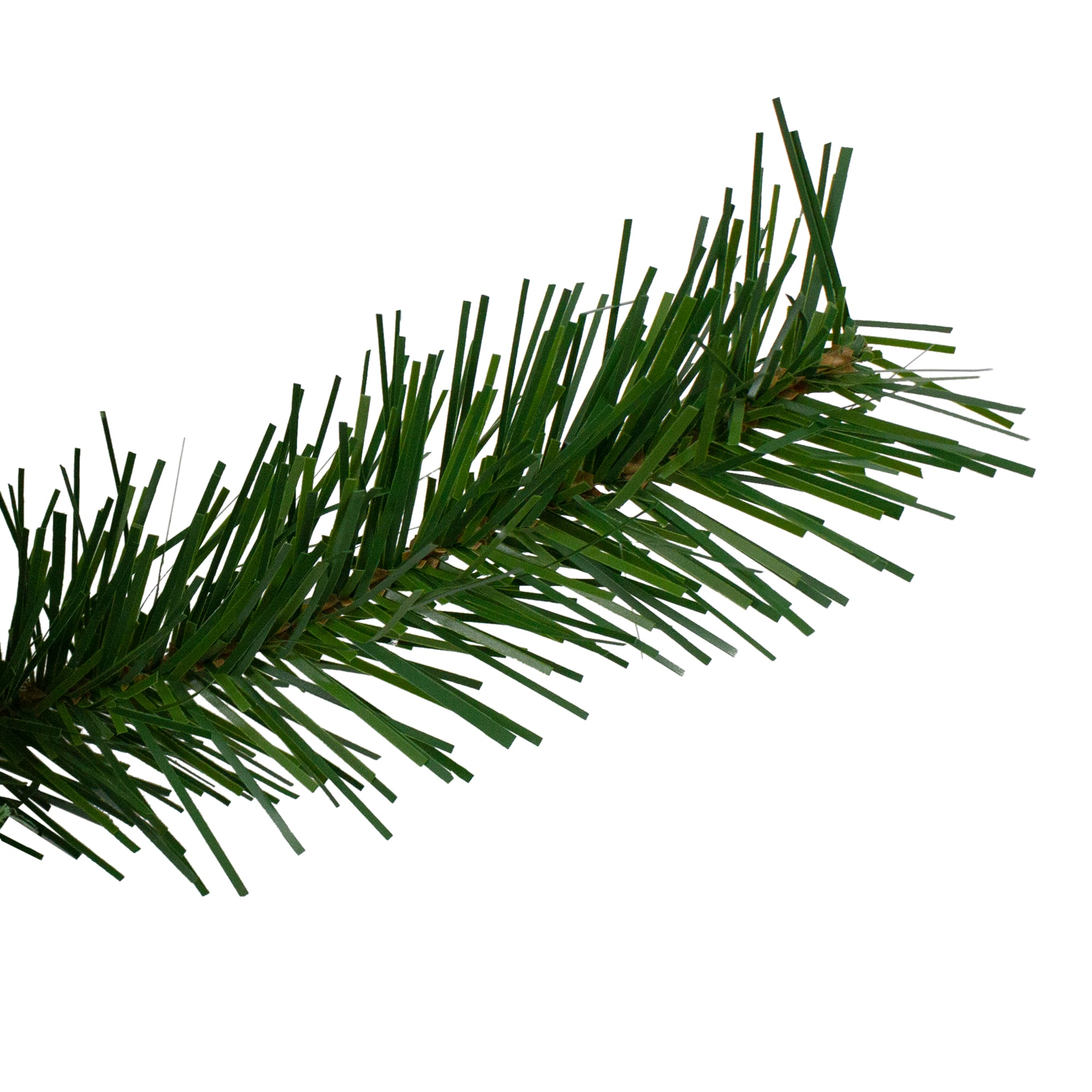36&#x22; Atlanta Mixed Cashmere Pine Artificial Wreath