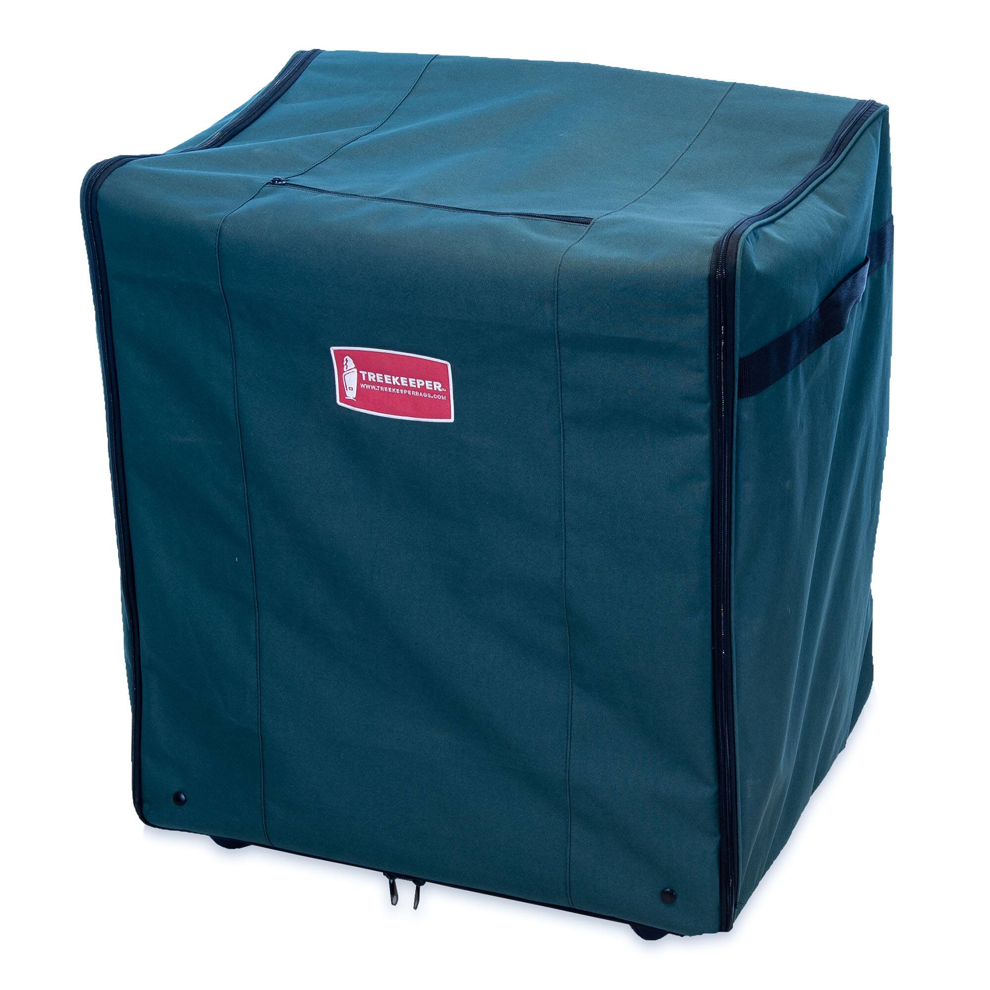 TreeKeeper Telescoping Adjustable Christmas Ornament Storage Box