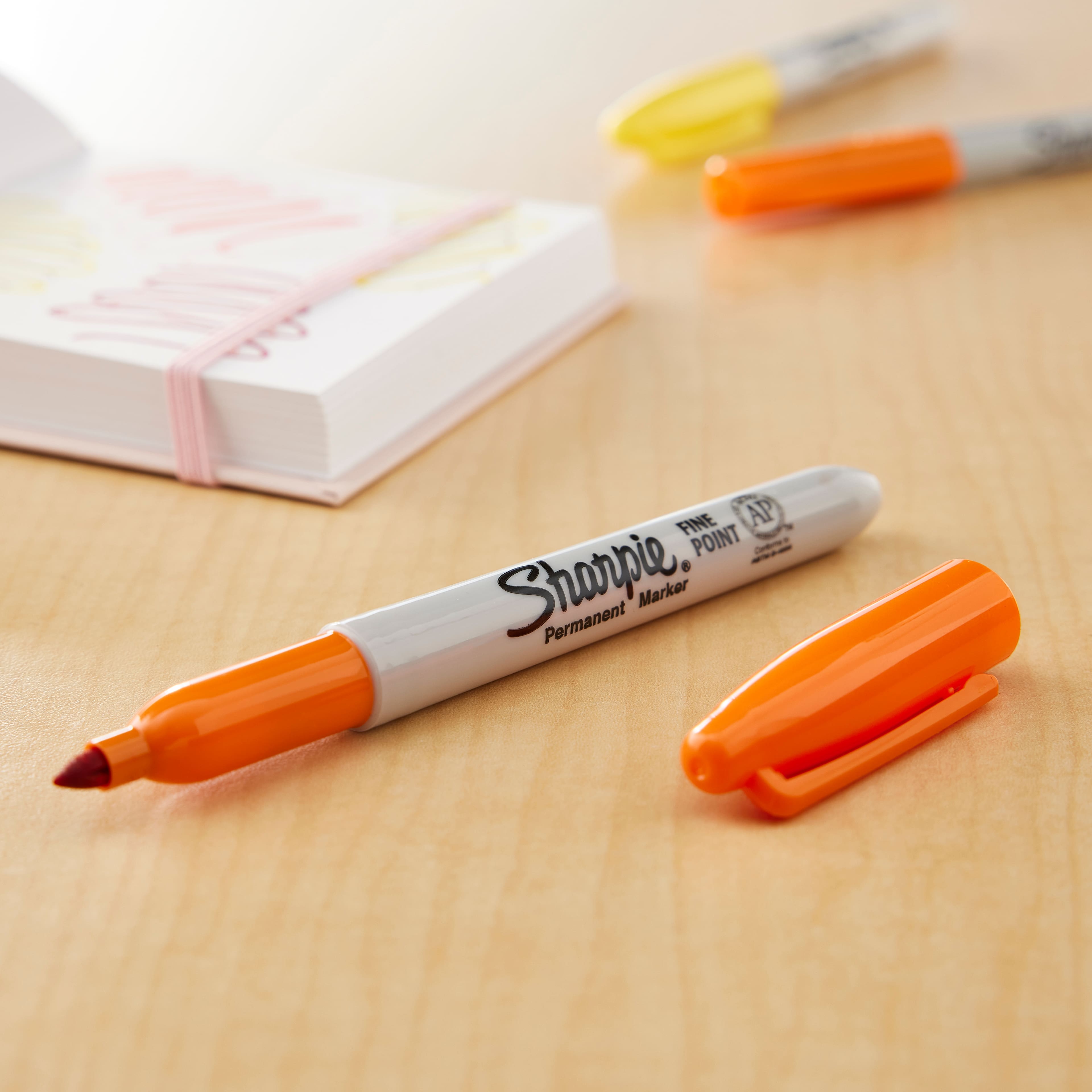 Sharpie® Fine Point Permanent Marker