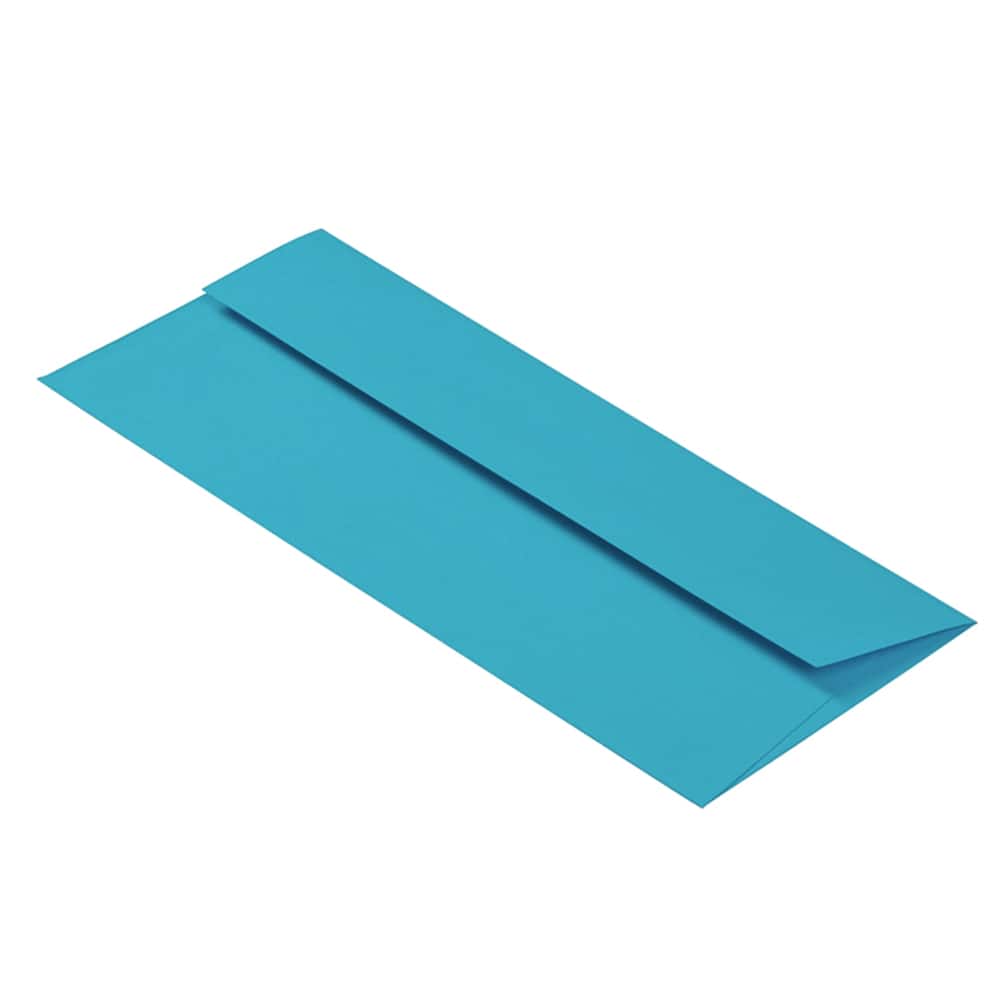 JAM Paper 9.5" x 4.125" Assorted Business Premium Envelopes, 150ct.