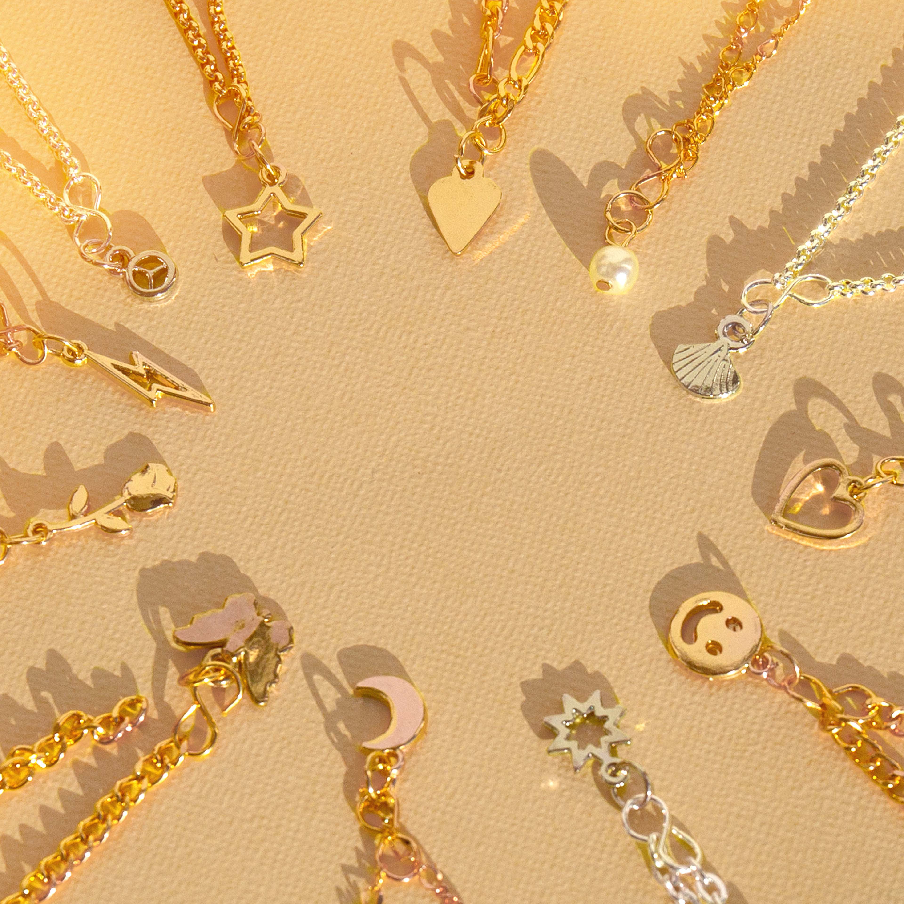 STMT™ True2U™ D.I.Y. Infinity Jewelry