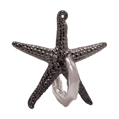 Hanayama Level 2 Cast Starfish Puzzle By Areyougame. com | Michaels®