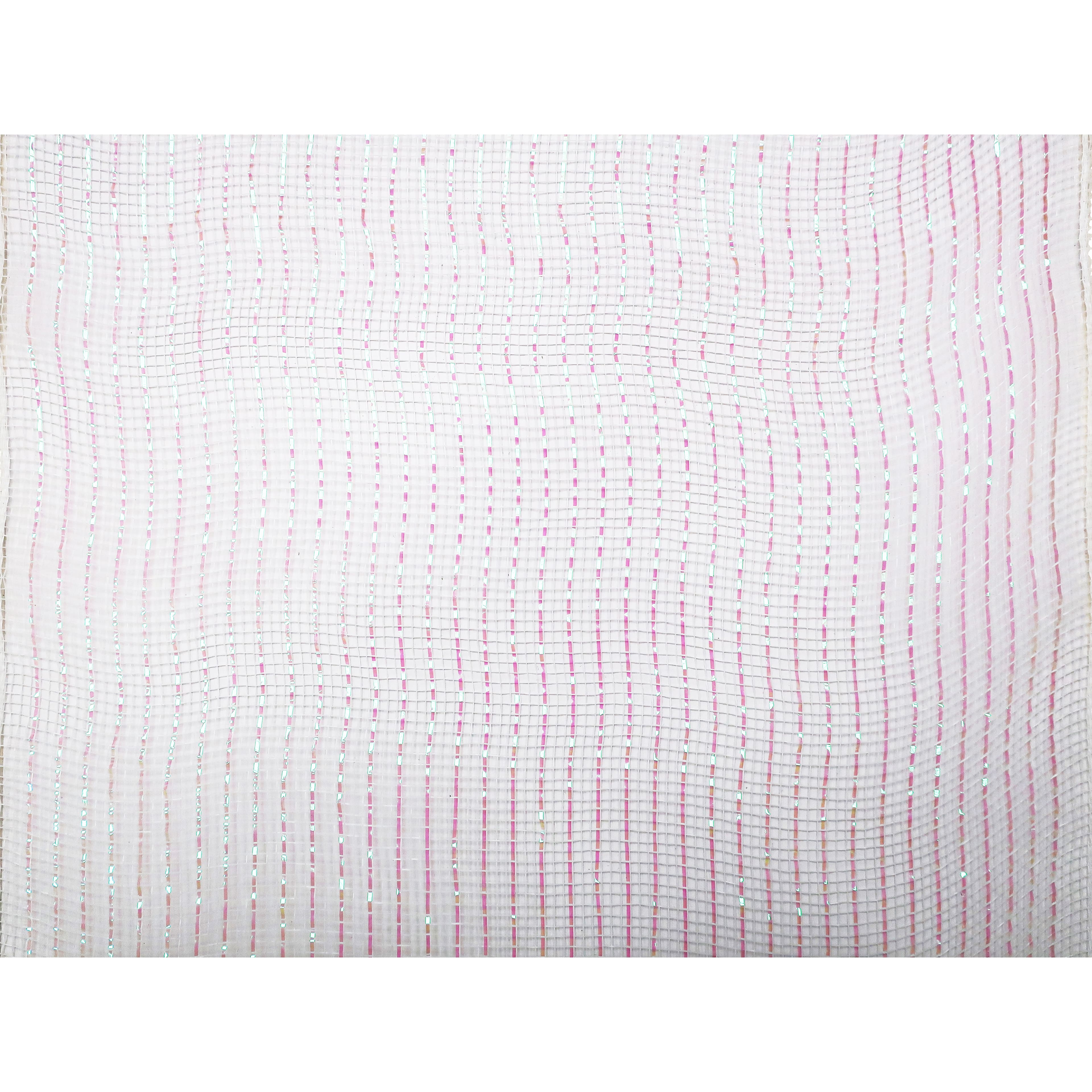 12&#x22; x 11.6yd. Mesh by Celebrate It&#xAE; 