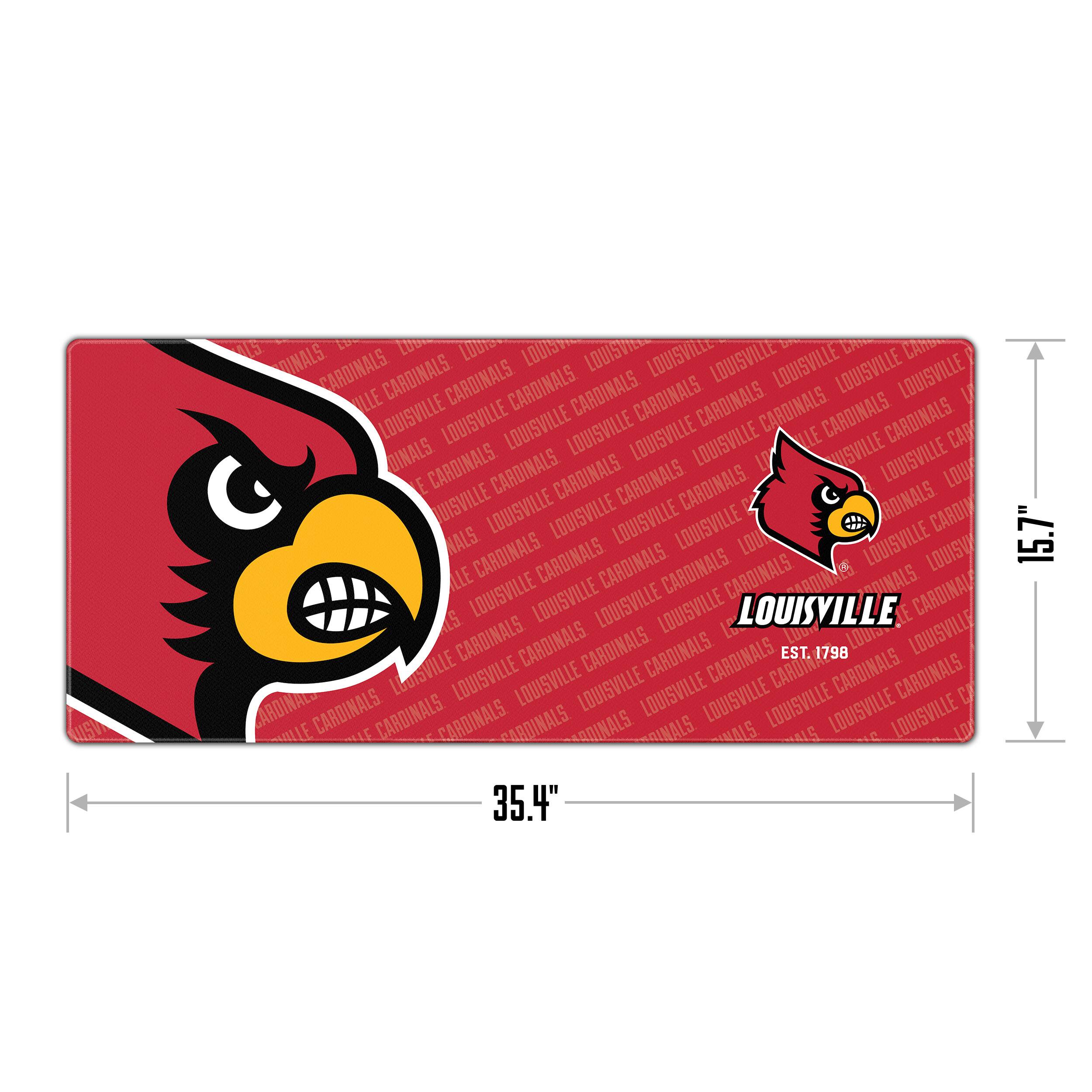 College Football Logo Series Desk Pad
