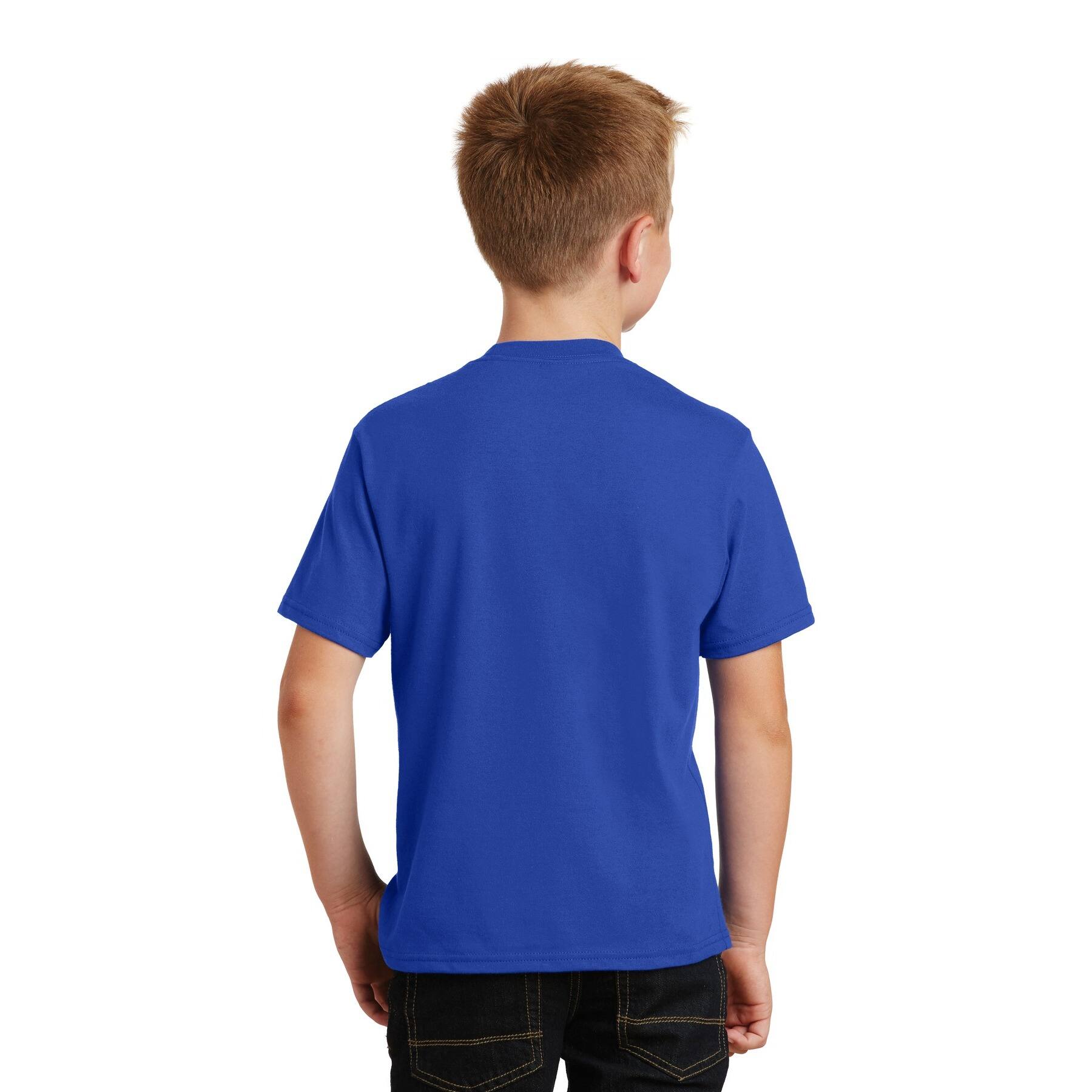 Port & Company® Colors Fan Favorite™ Youth T-Shirt