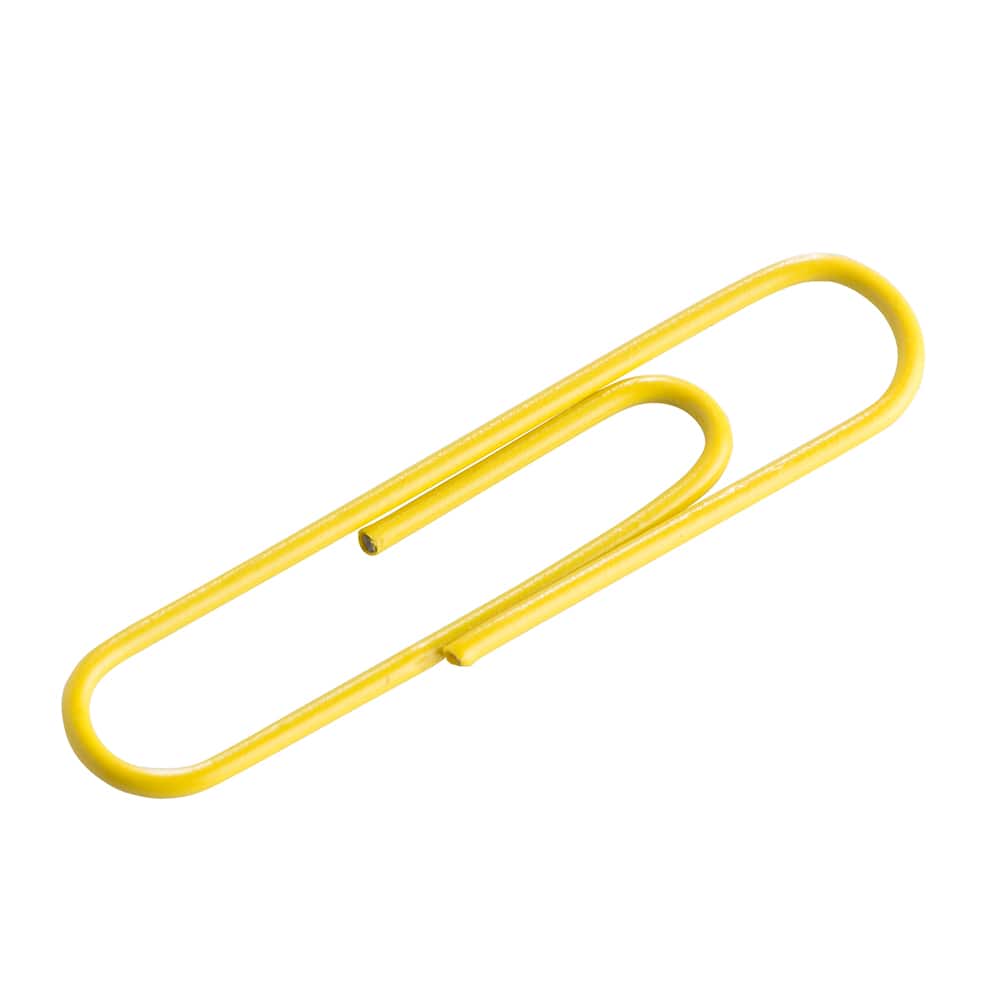 JAM Paper Jumbo Paper Clips