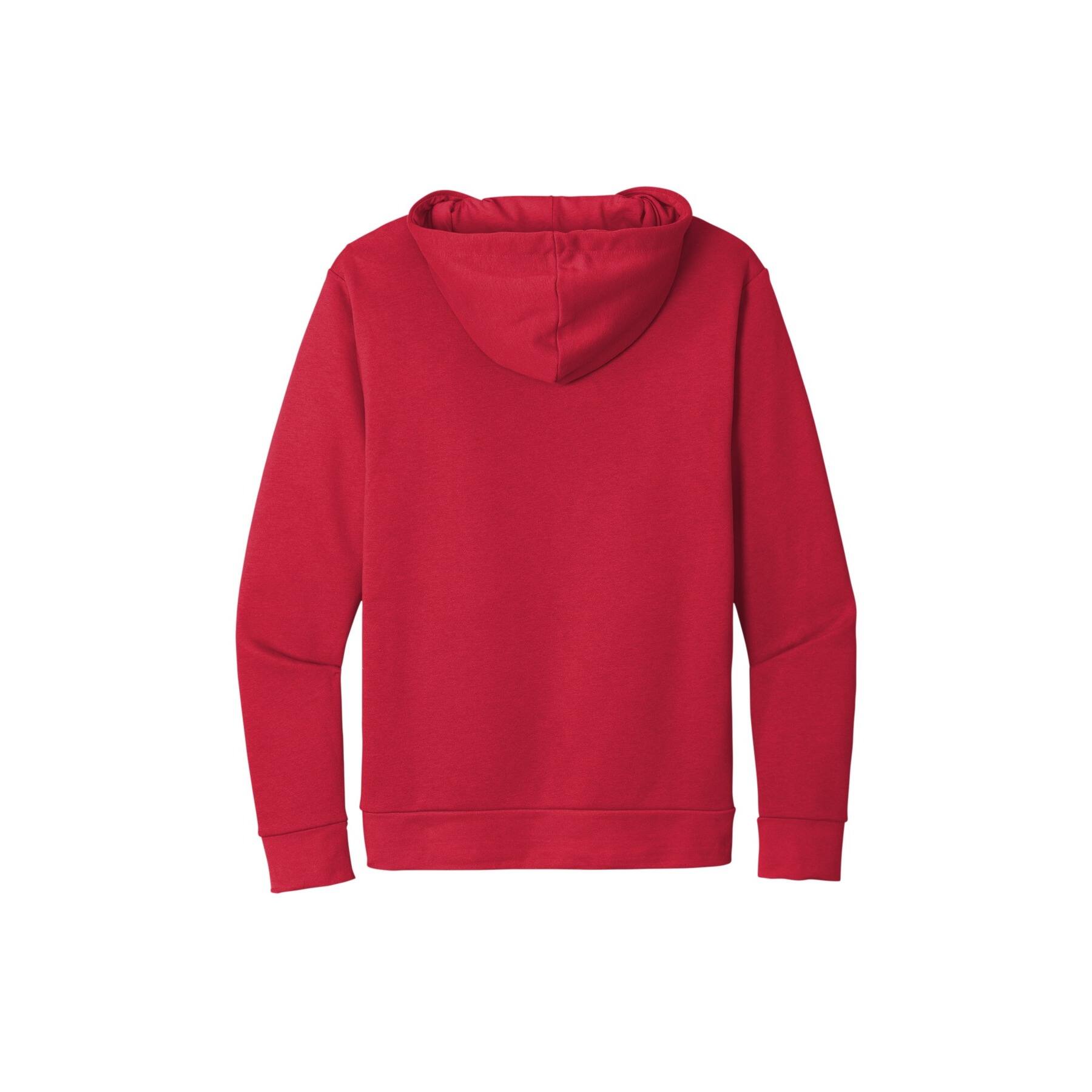 Next Level Unisex Santa Cruz Pullover Hoodie, Size: X-Small, Color