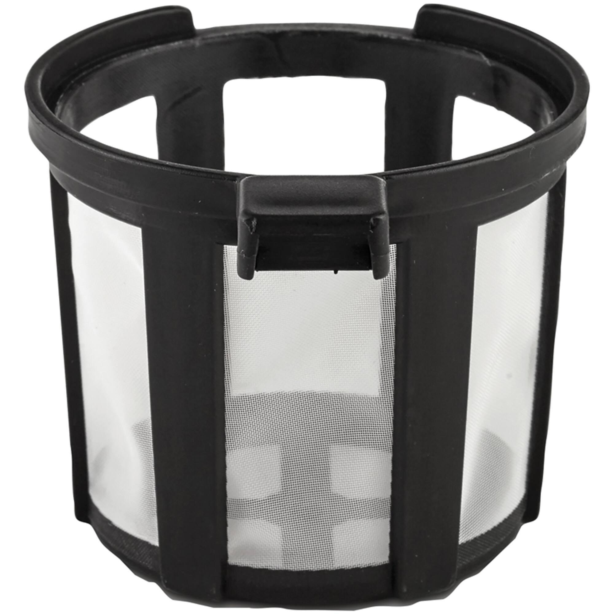 Brentwood Black Single-Serve Coffee Maker with Travel Mug